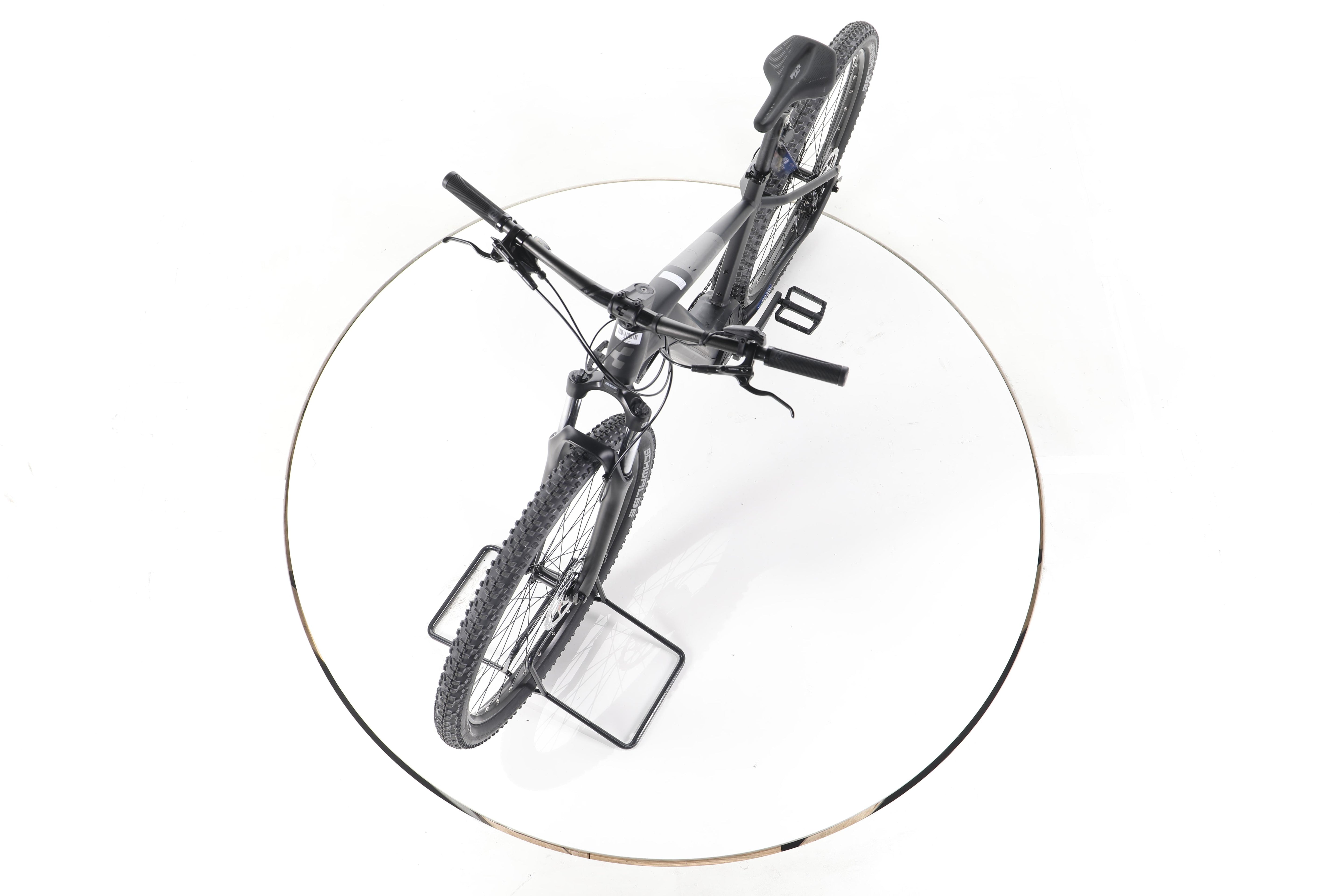 Cube Reaction Hybrid Performance E-Bike - Image 17