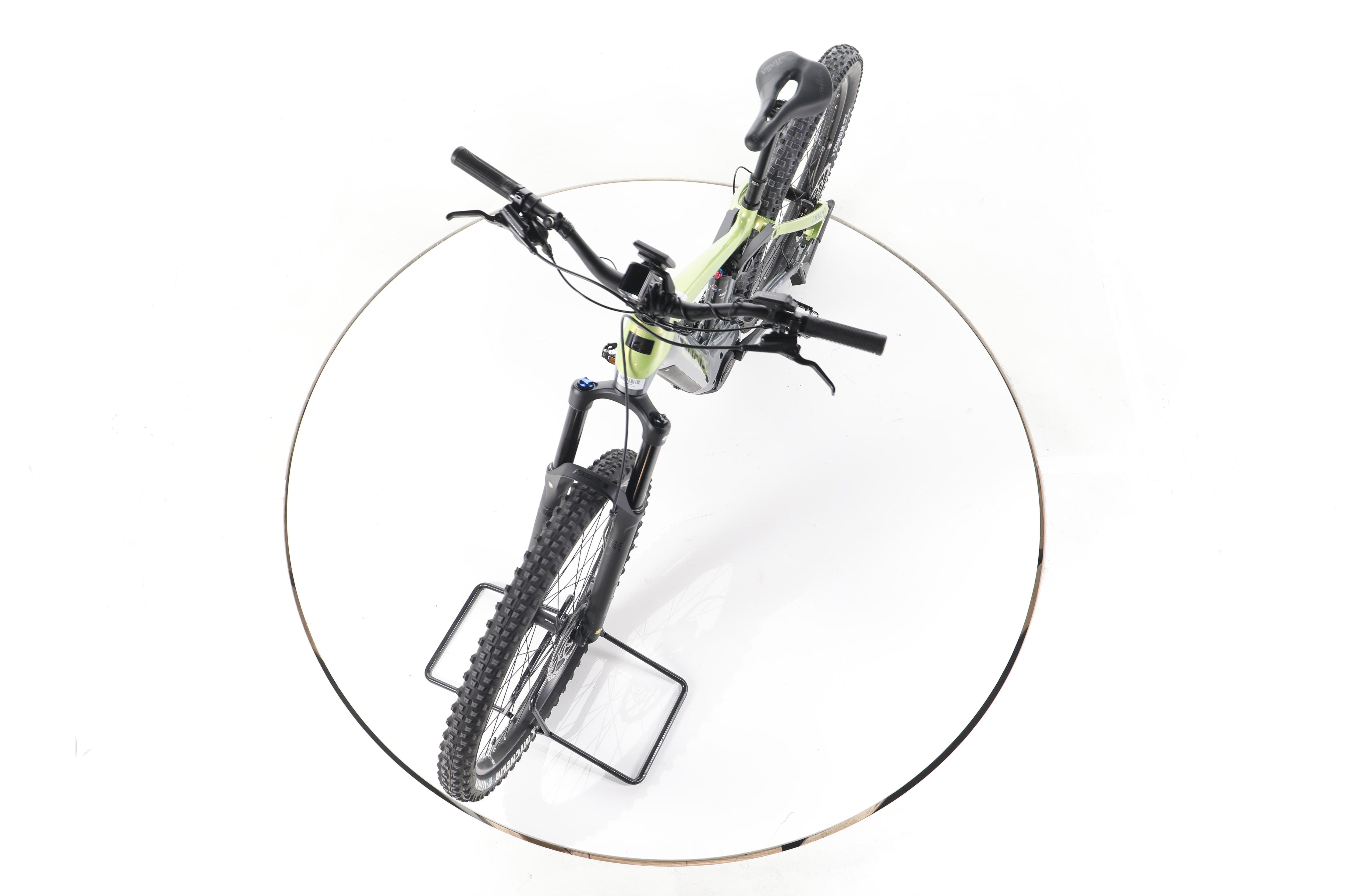 Corratec Rs 160 Elite E-Bike Fully - Image 17