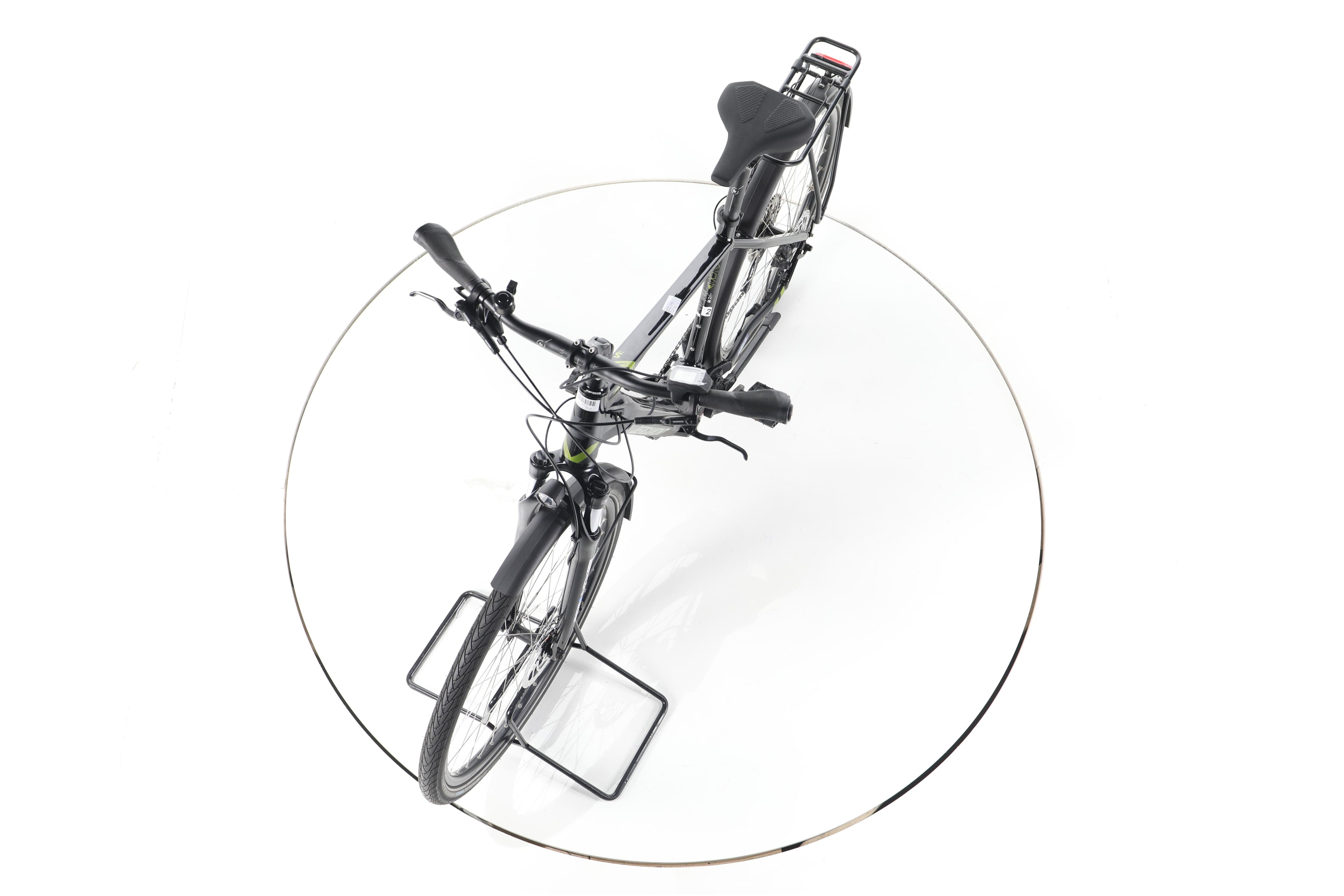 Bergamont E-Horizon Sport Trekking E-Bike - Image 17
