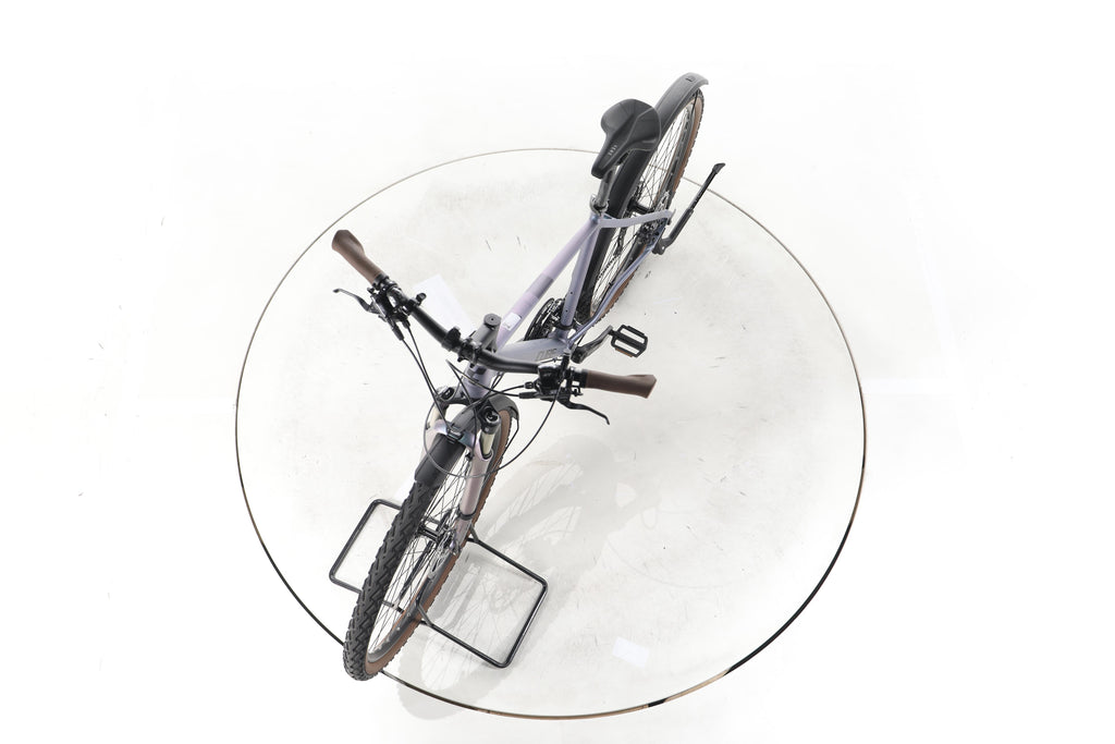 Cube Nature SLX Fahrrad City & Trekking - Image 17