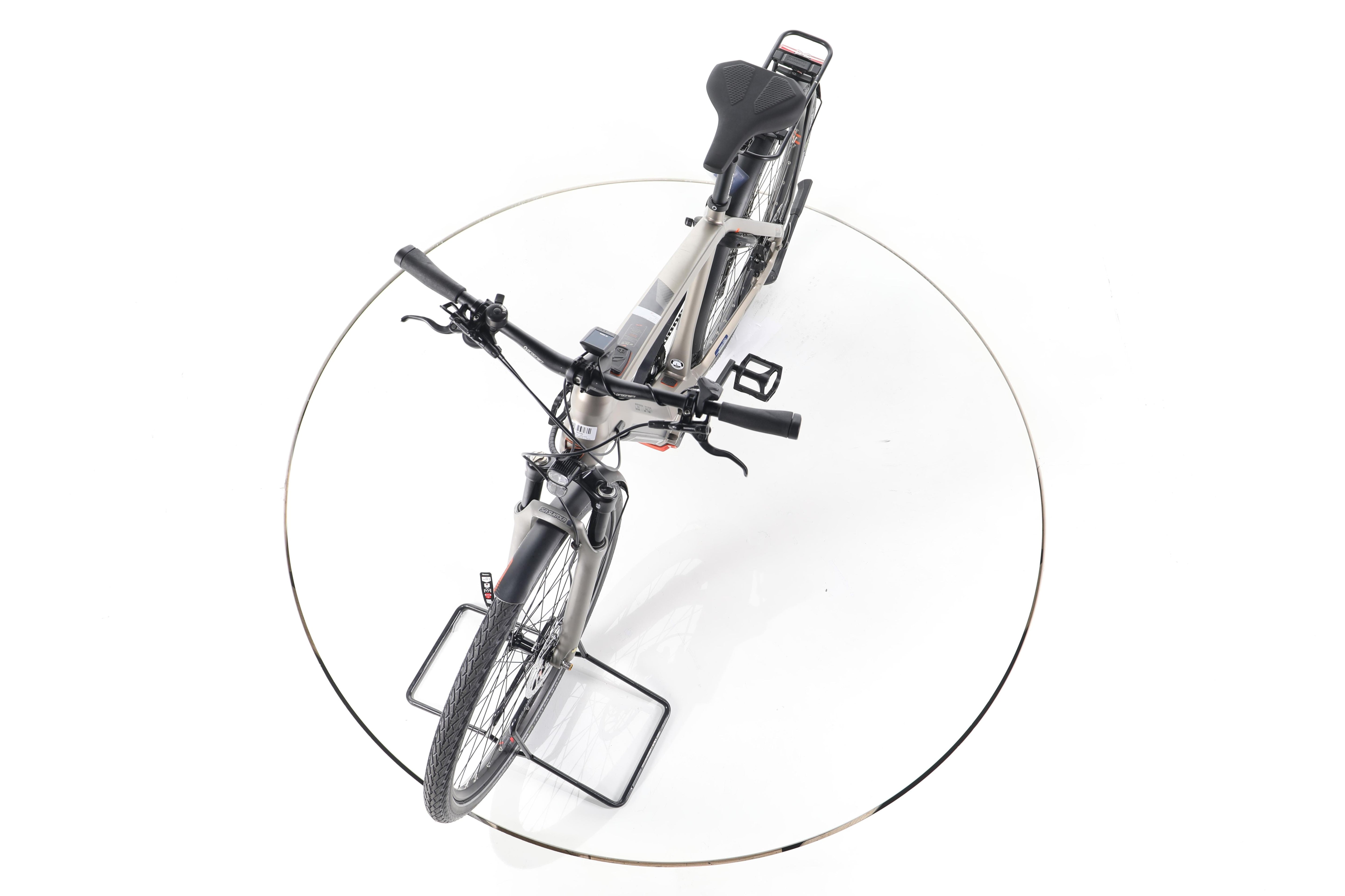 Centurion E-Fire Sport R2600i Trekking E-Bike - Image 17