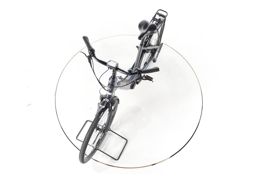 Batavus Altura E-go® Power City E-Bike Tiefeinsteiger - Image 17