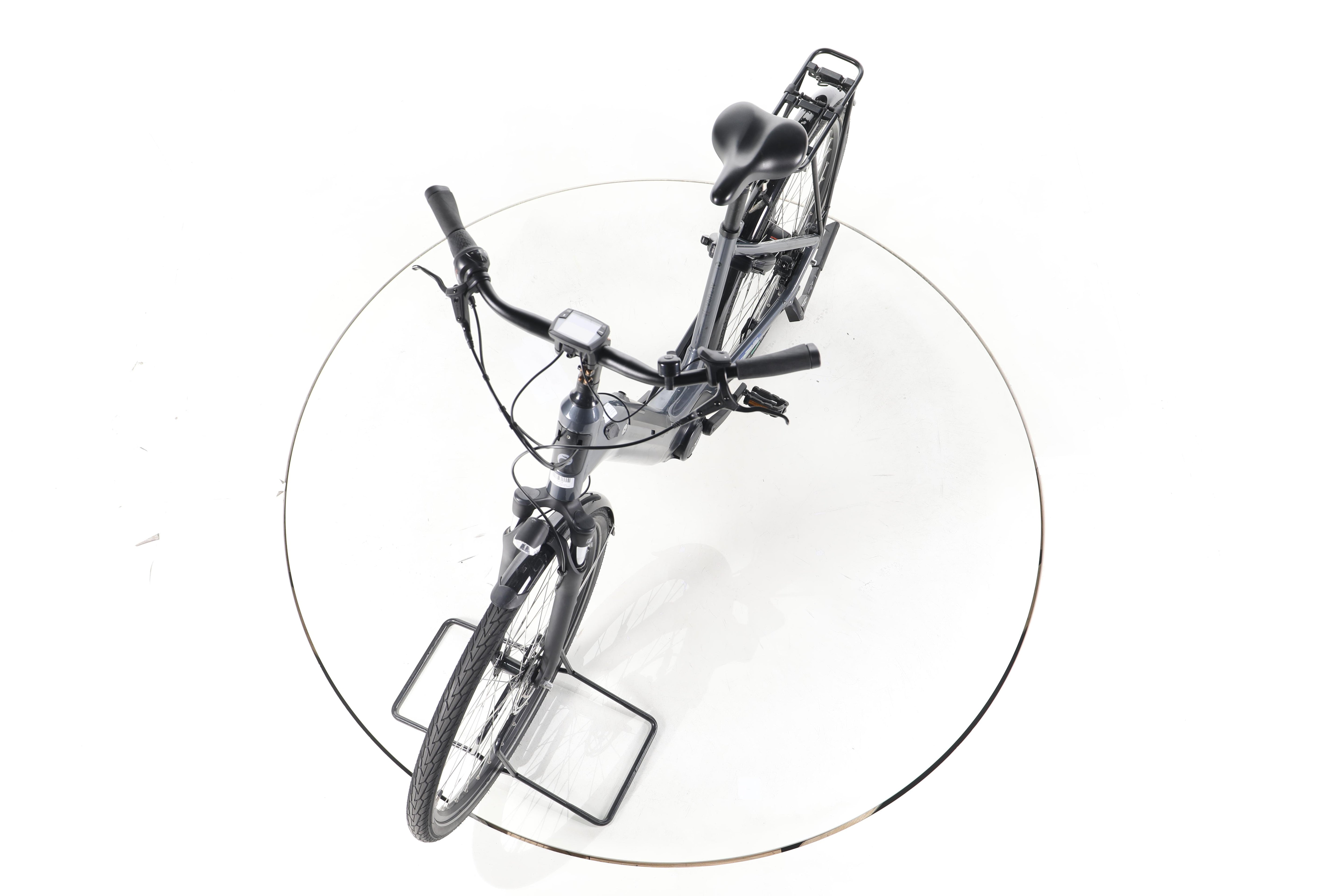 Batavus Altura E-go® Power City E-Bike Tiefeinsteiger - Image 17