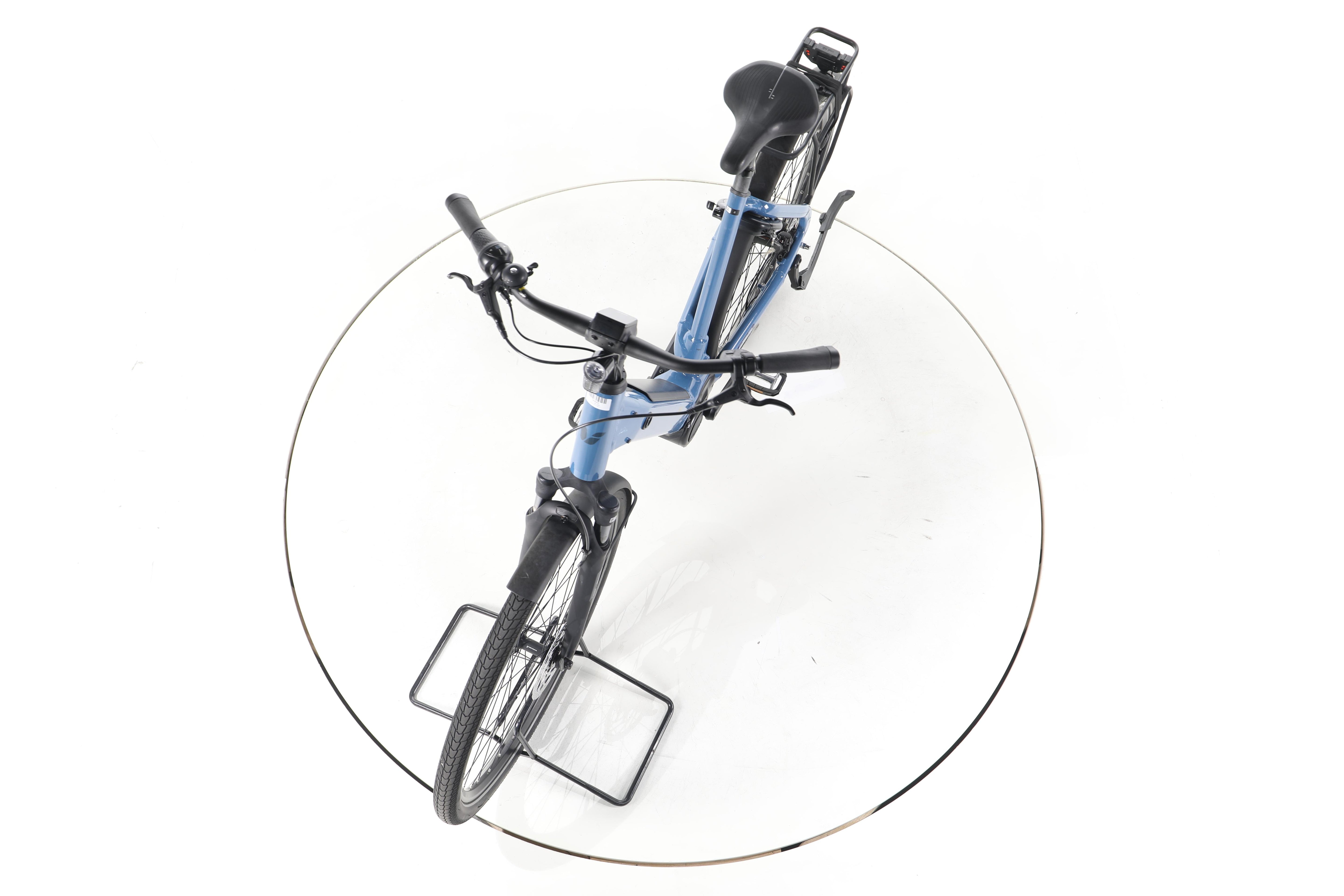 Liv Allure E+ 2 City E-Bike Tiefeinsteiger - Image 17
