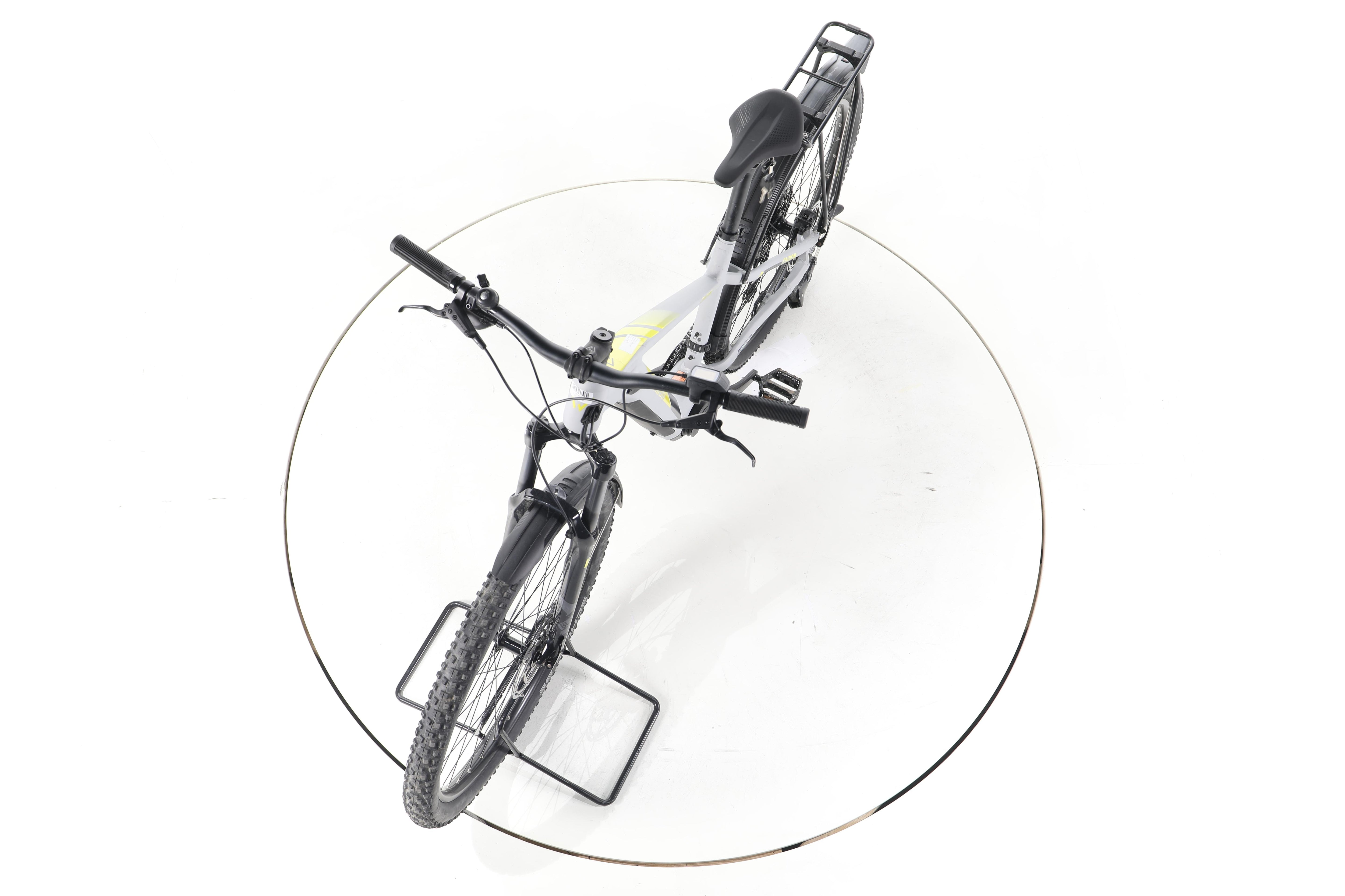 Conway Cairon S 2.0 E-Bike - Image 17
