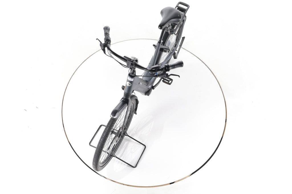 Gazelle Avignon C380 HMB City E-Bike Tiefeinsteiger - Image 17