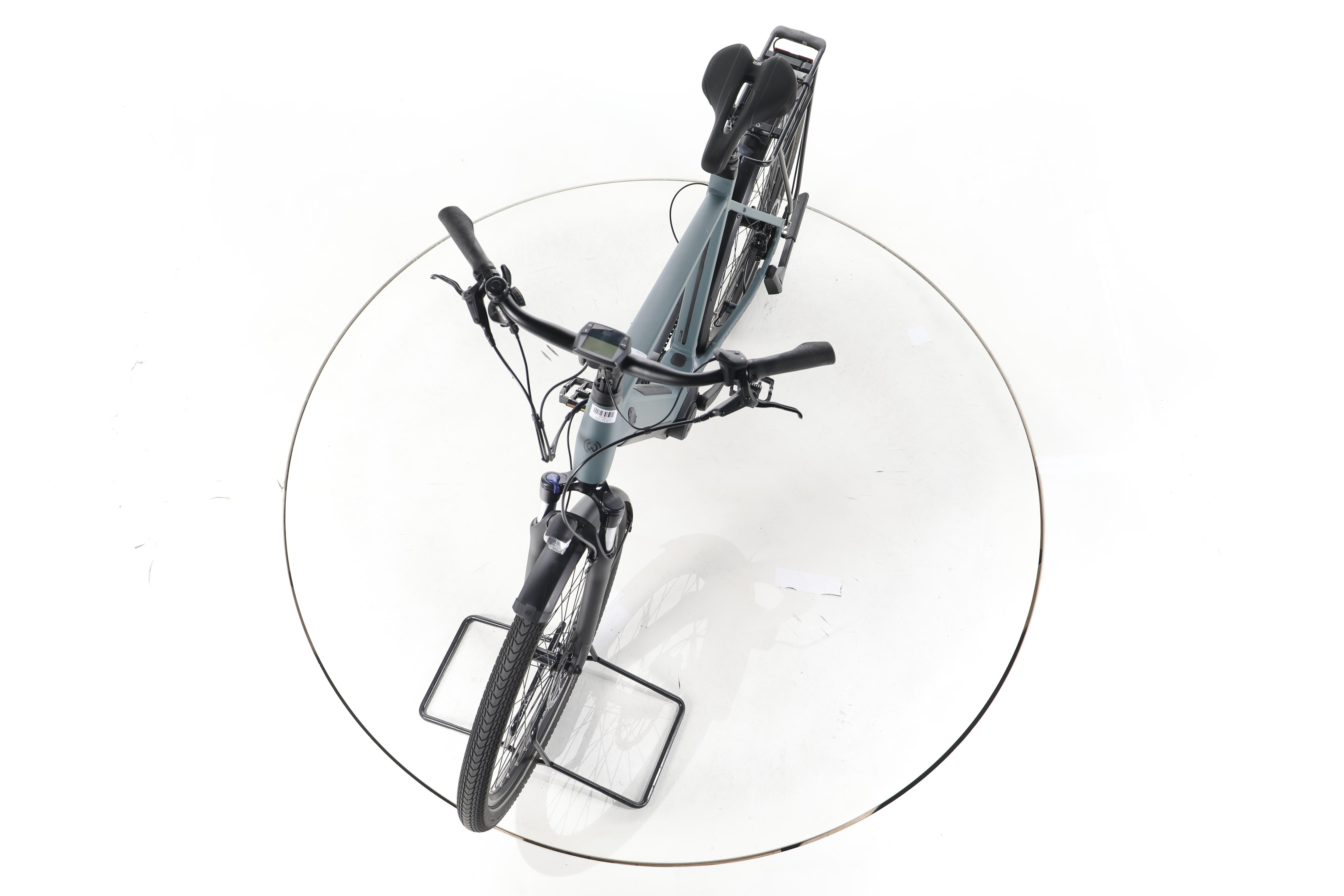 Winora Sinus 9 Trekking E-Bike - Image 17