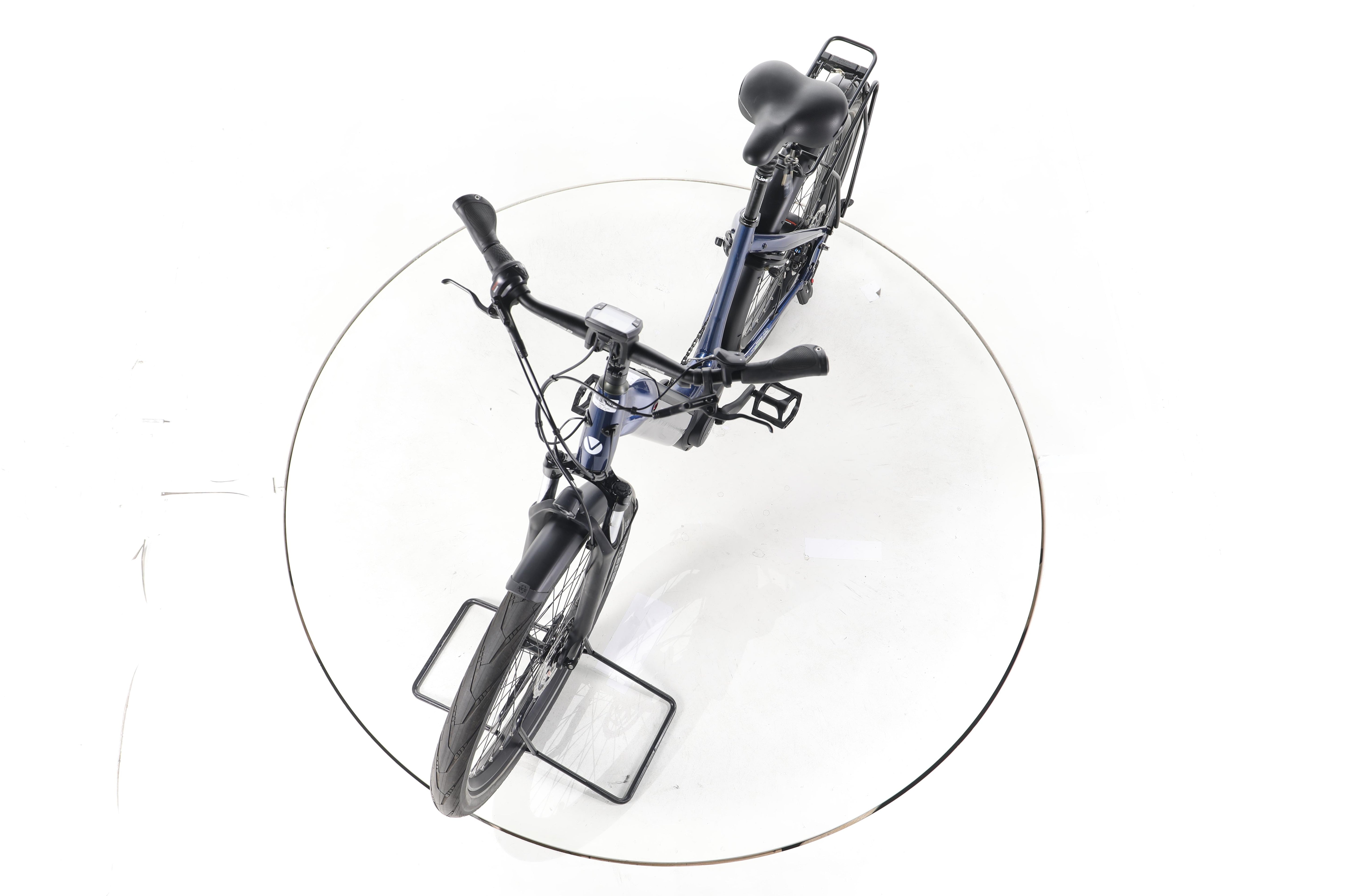 Velo de Ville SEB 490 City E-Bike Tiefeinsteiger - Image 17