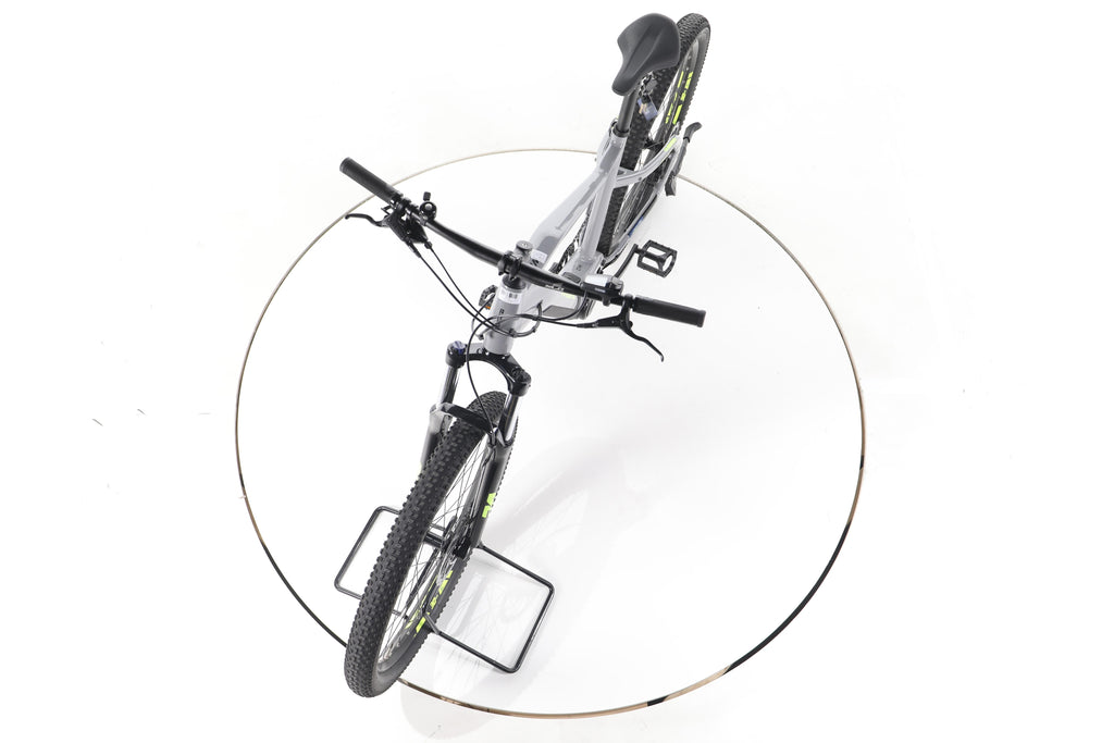 Haibike HardNine 6 E-Bike - Image 17