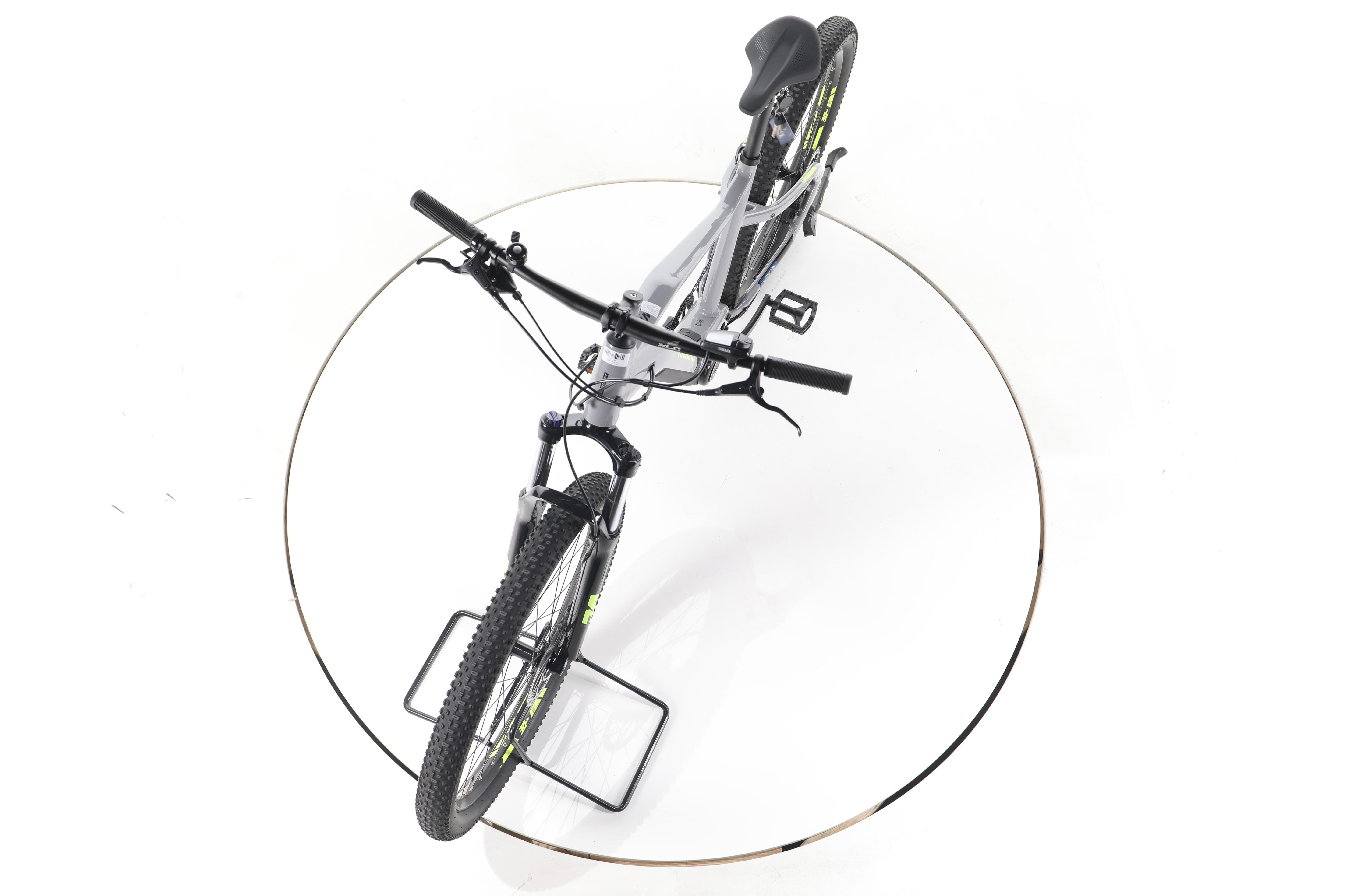 Haibike HardNine 6 E-Bike - Image 17