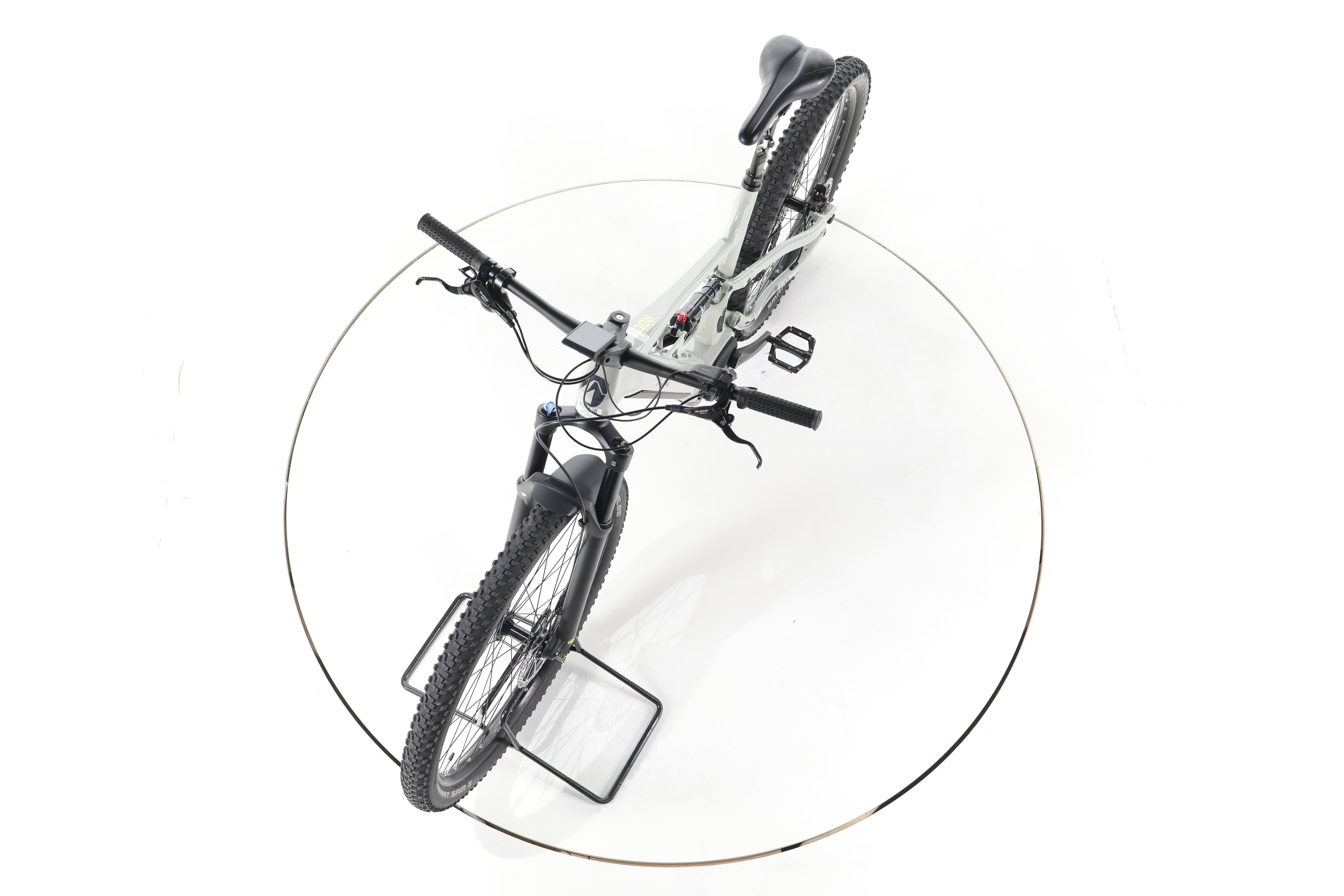 LIQBIKE Rock Fully Fully E-Bike 2023 - Image 17