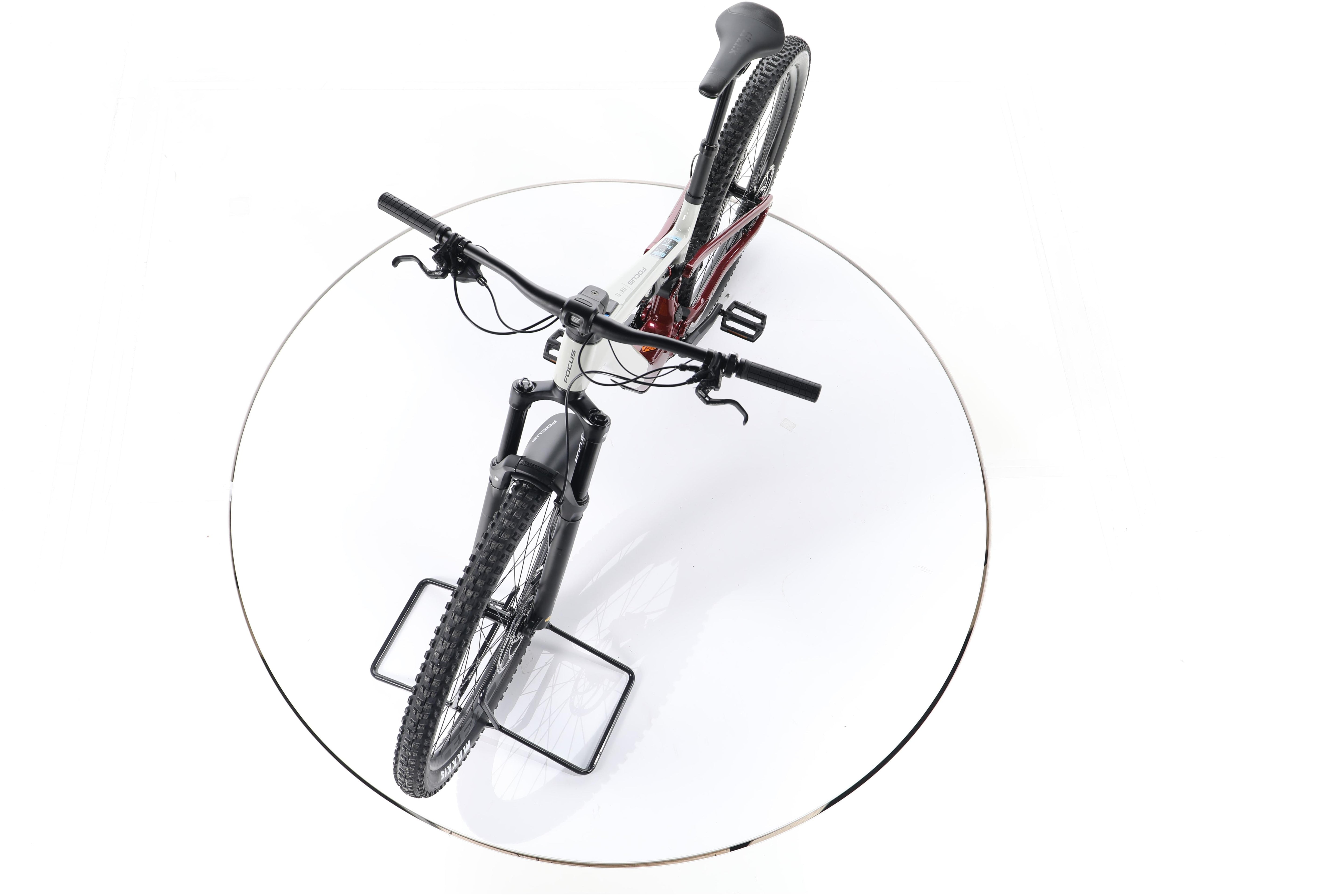 Focus Vam² Sl 8.7 E-Bike Fully Carbon 2024 - Image 17