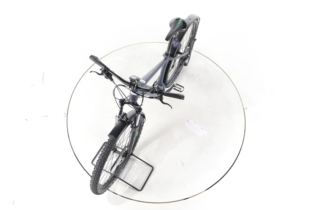 Axess Force 29 Trekking E-Bike - Image 17