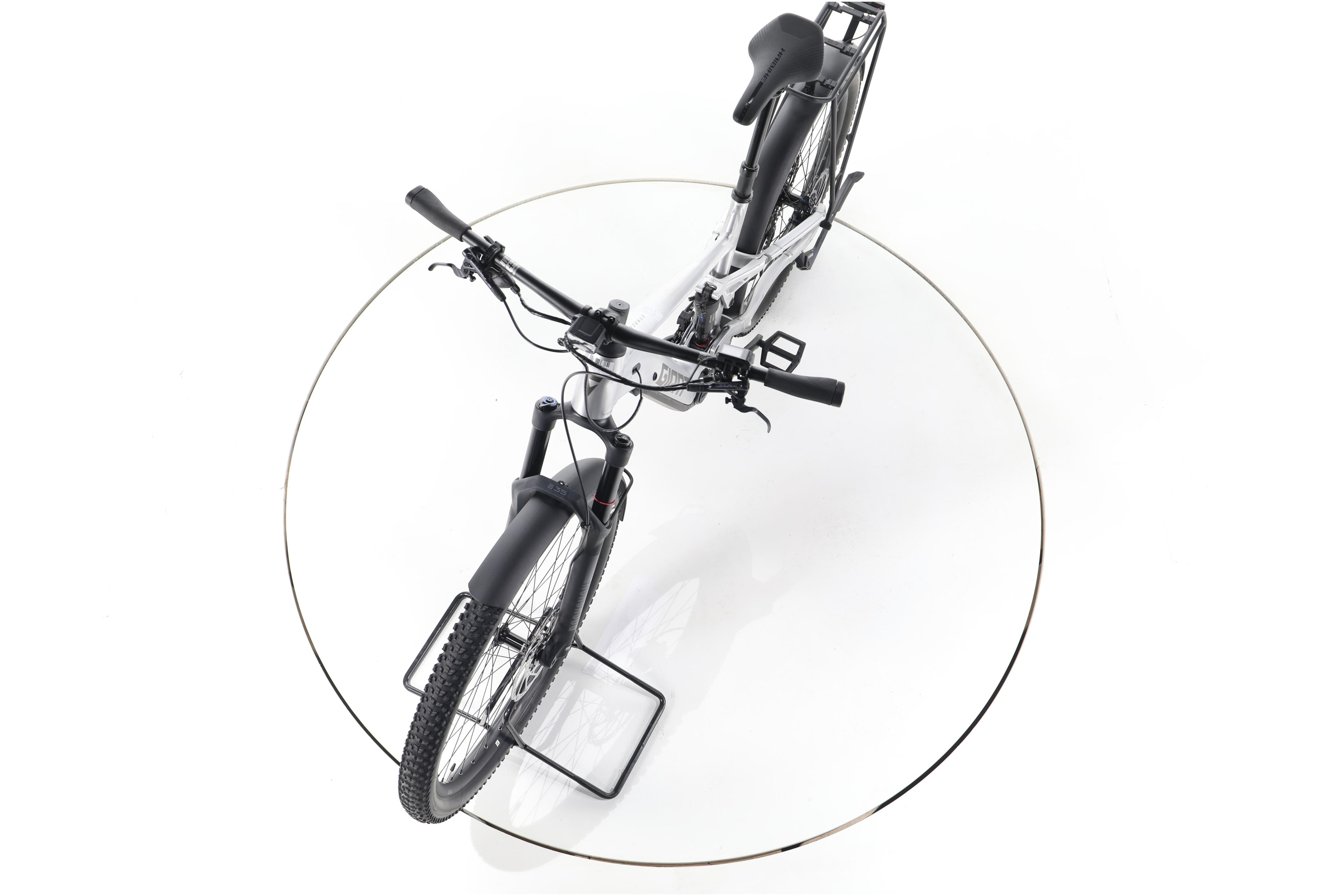 Giant Stance E+ 0 Pro SUV E-Bike 2023 - Image 17