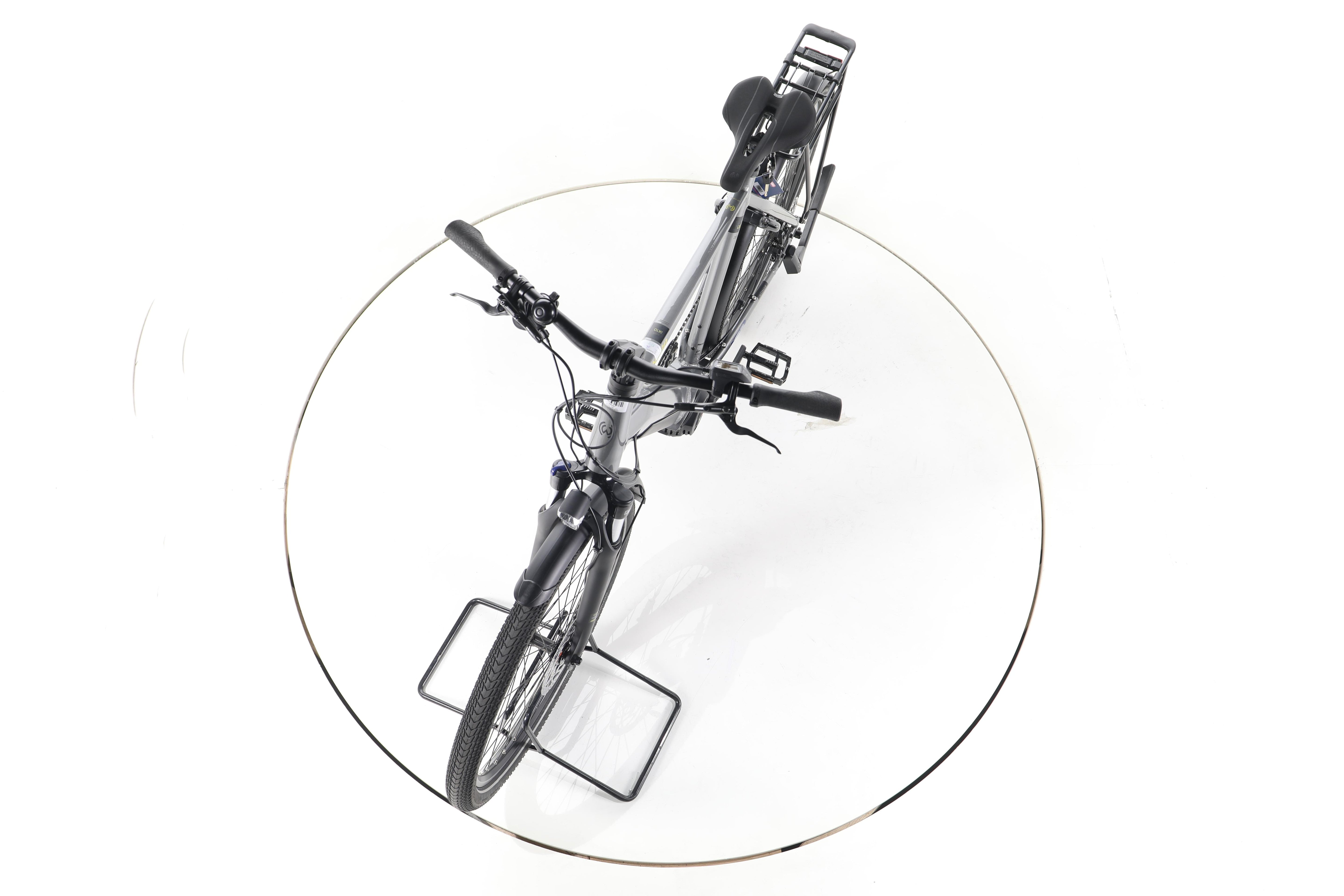 Winora Sinus iX10 Trekking E-Bike - Image 17