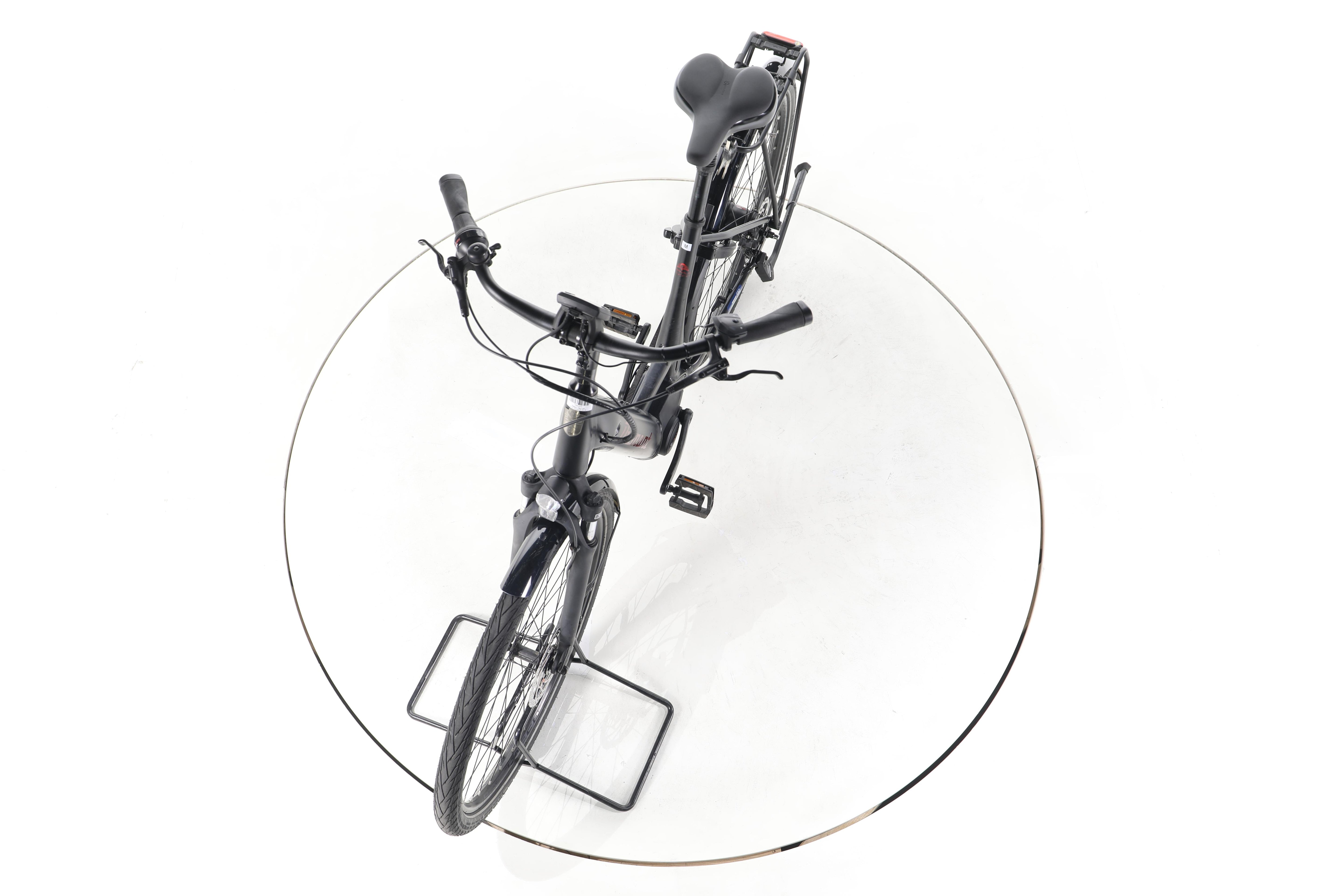 Diamant Beryll Esprit+ RT City E-Bike Tiefeinsteiger - Image 17