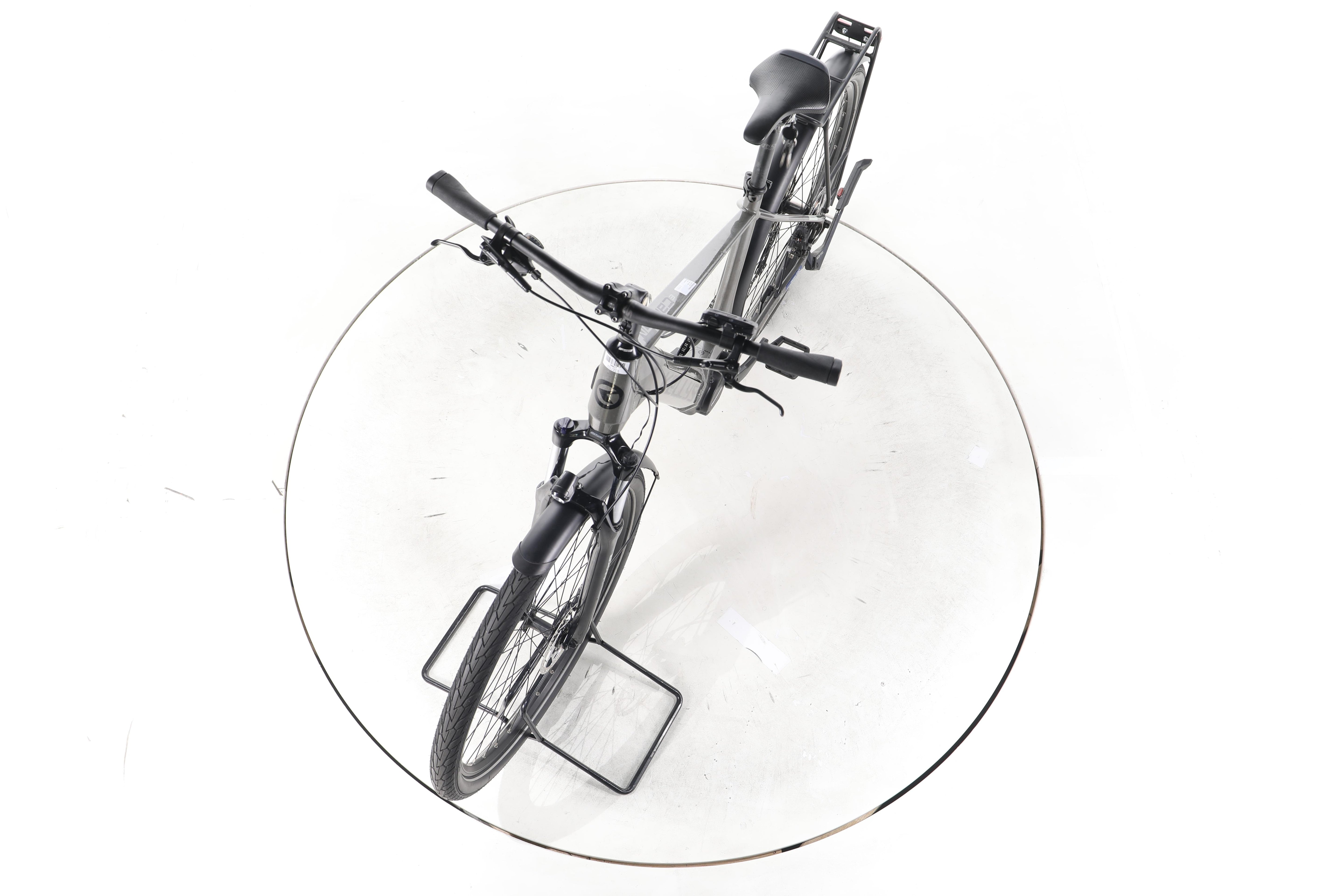 Kellys E-Carson 30 Trekking E-Bike - Image 17