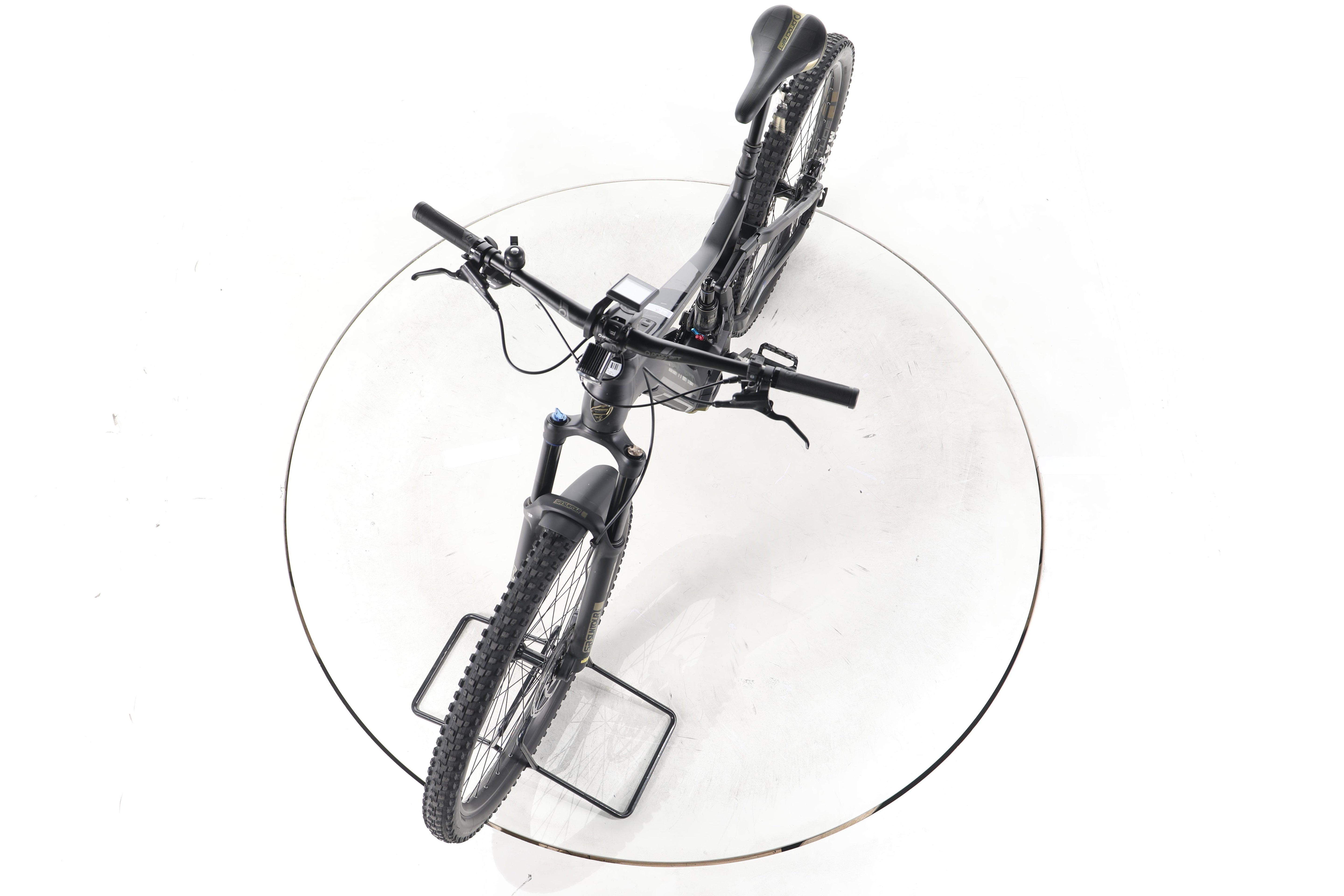 Centurion Numinis R800i EP2 E-Bike Fully 2024 - Image 17