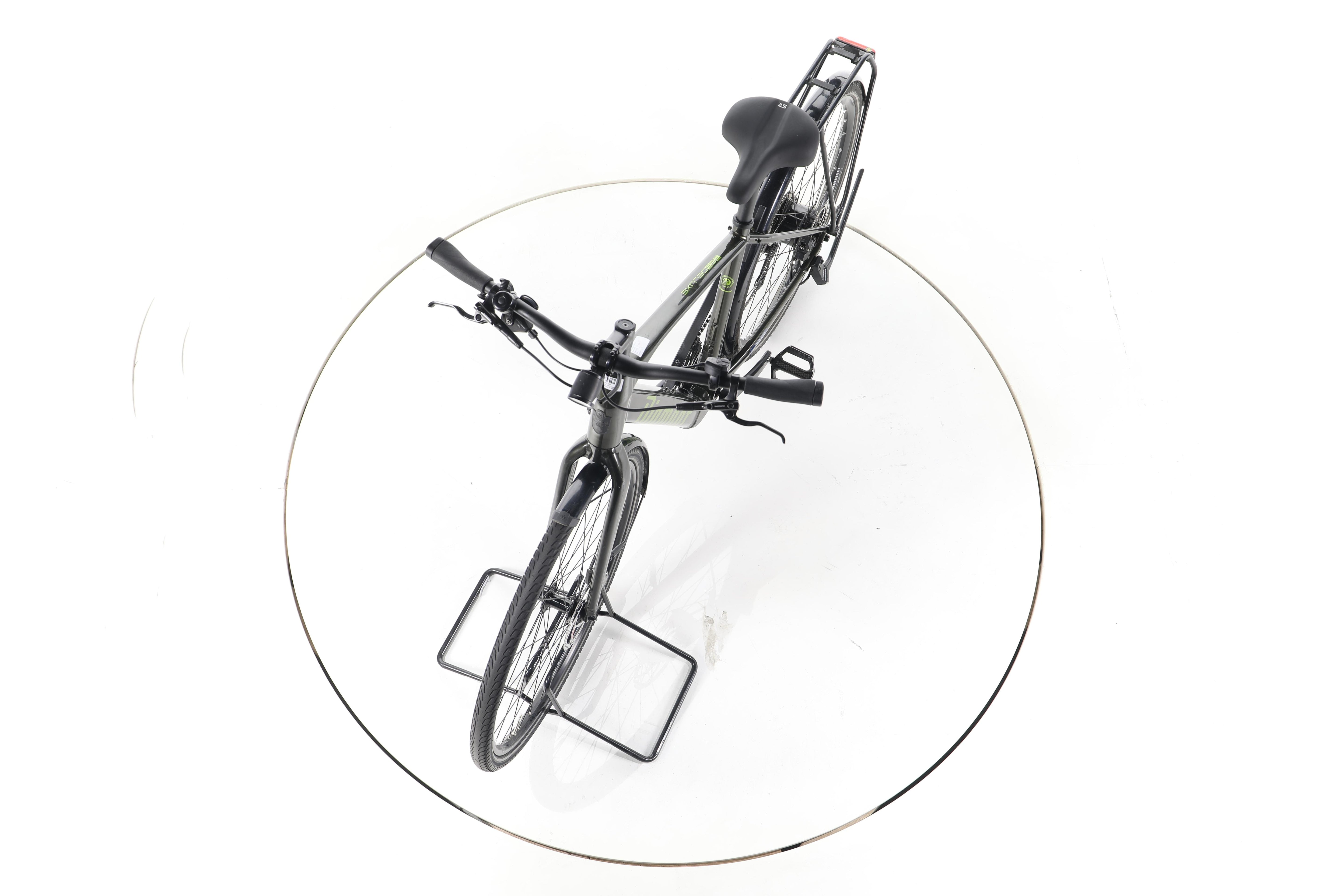 Diamant 365 Deluxe E-Bike - Image 17