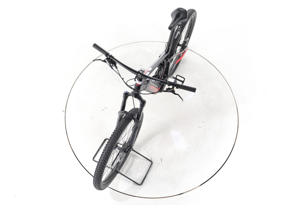 Ghost E-Riot Trail AL Essential E-Bike Fully - Image 17