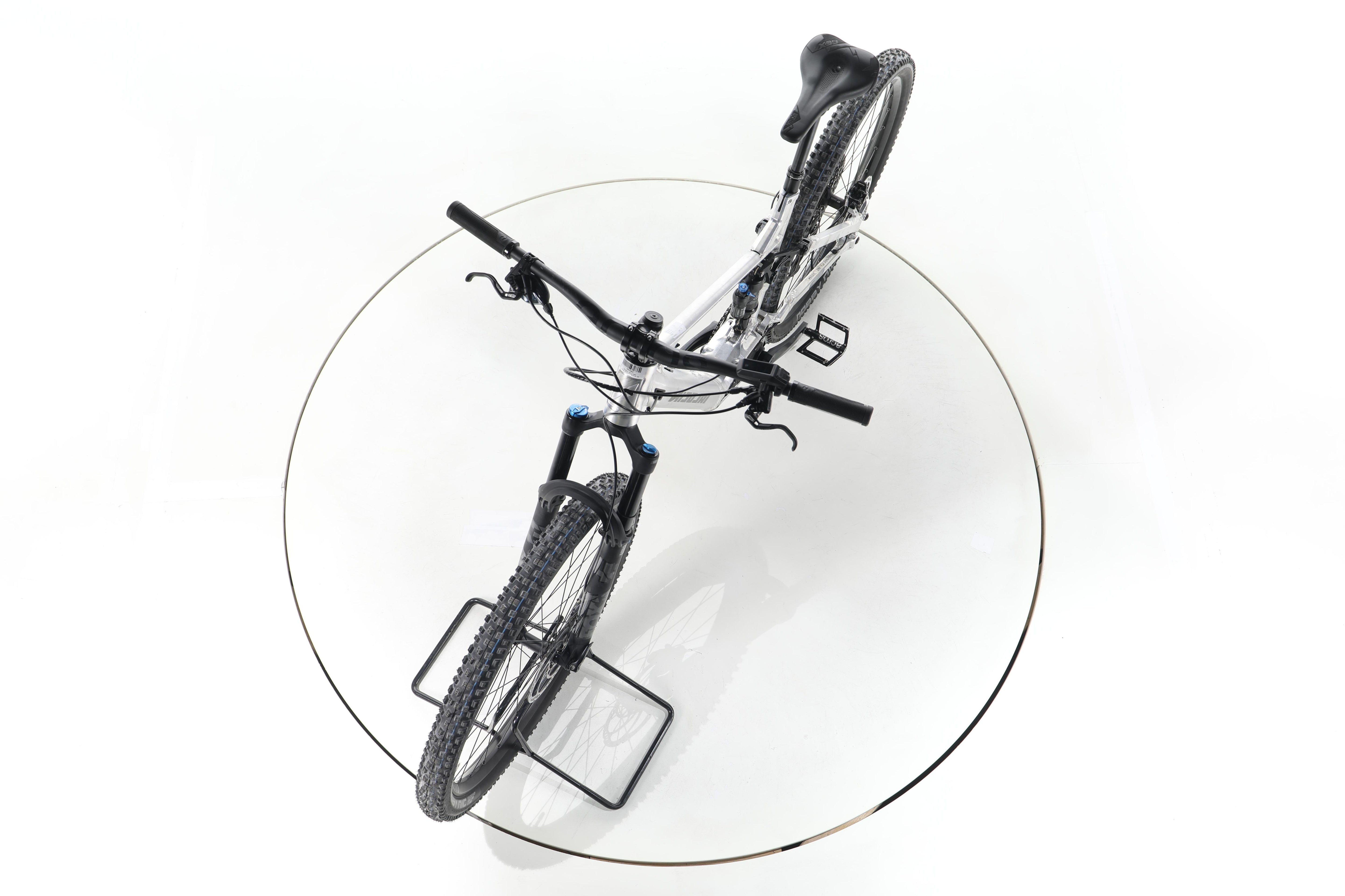 Nicolai S14 SWIFT - HLS E-Bike Fully - Image 17
