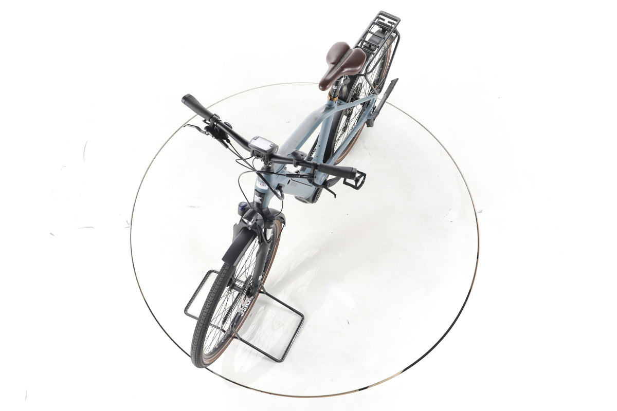 Kettler Quadriga CX 10 Trekking E-Bike - Image 17