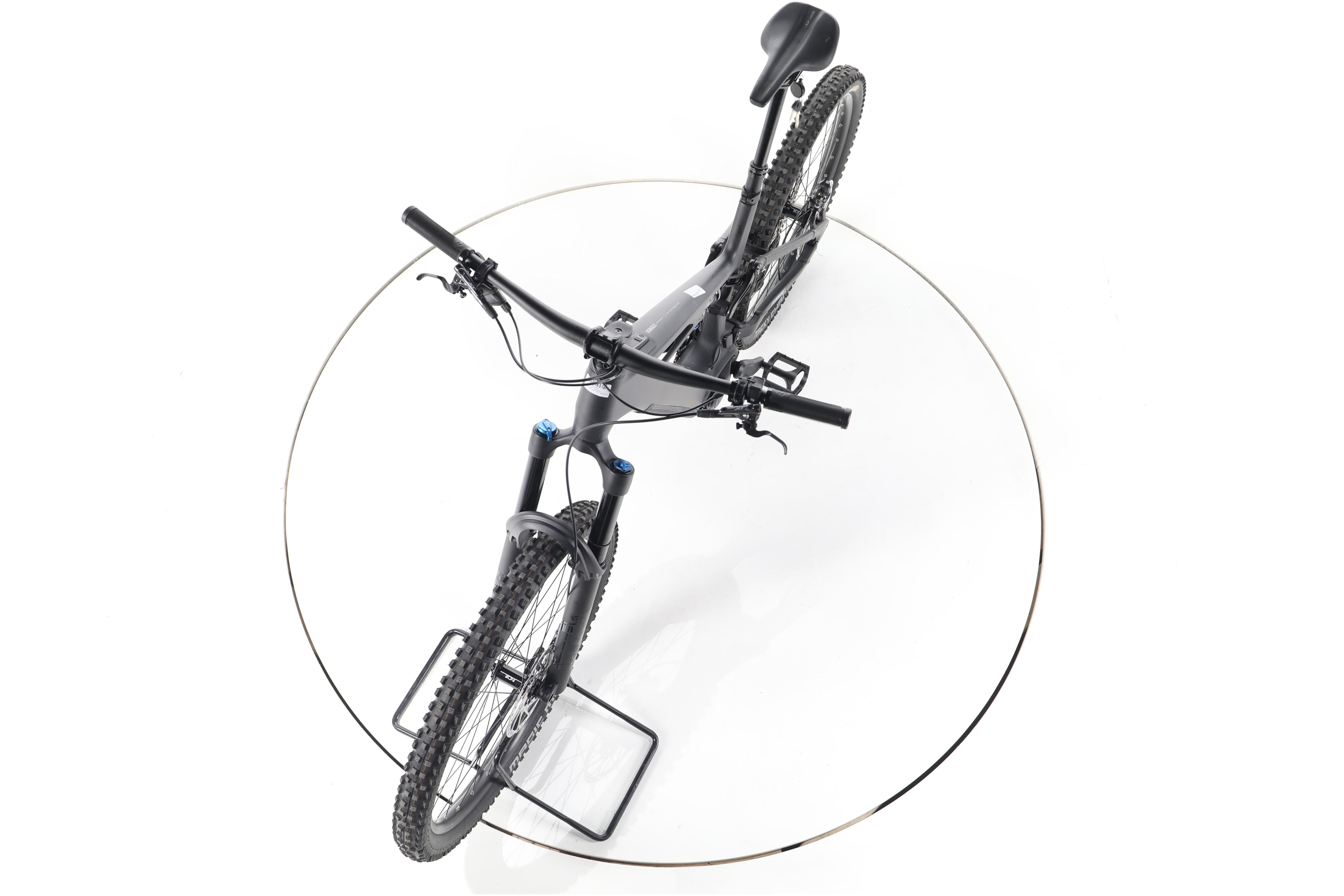 Cube Stereo Hybrid ONE77 HPC SLX E-Bike Fully Carbon 2025 - Image 17