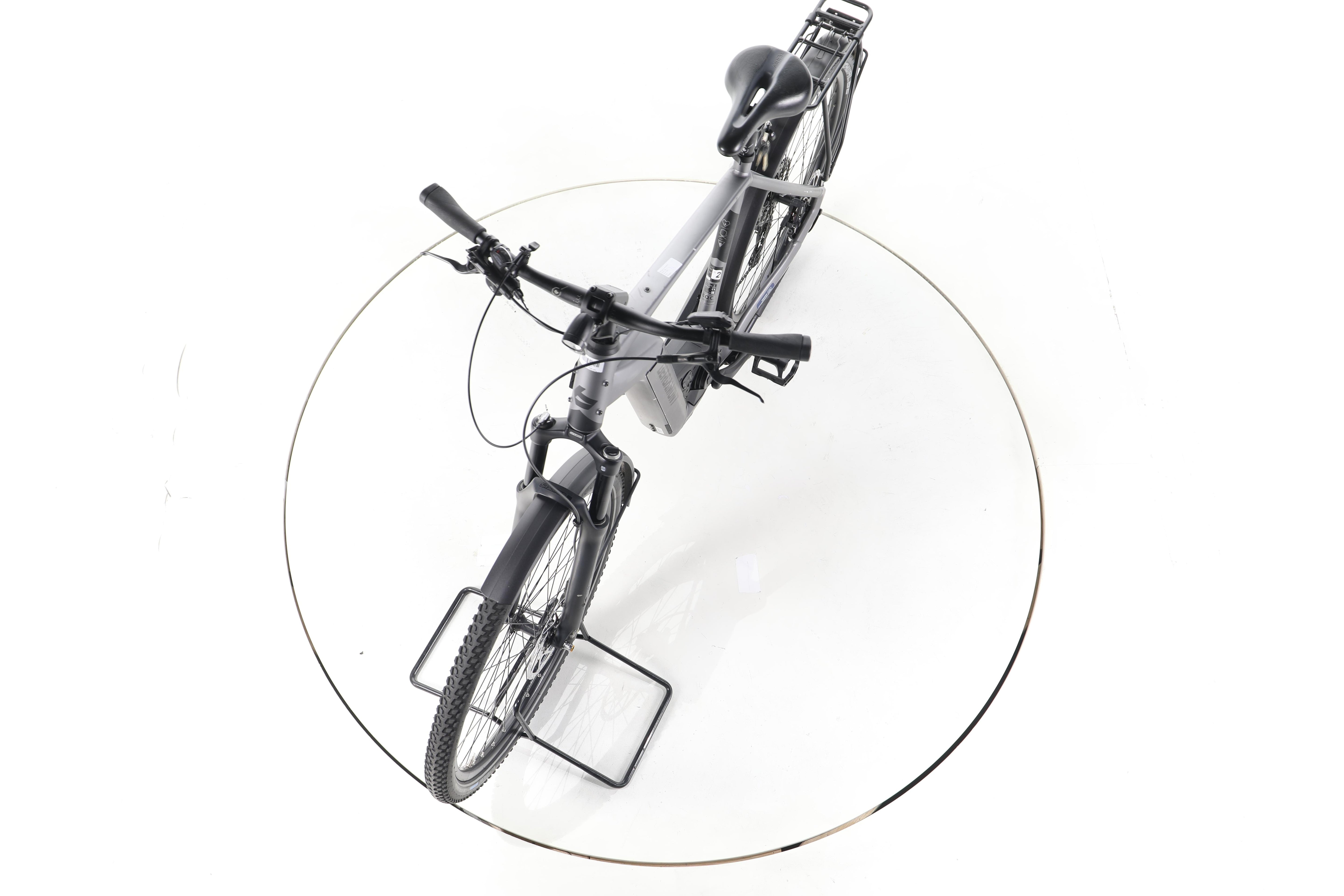 Bergamont E-Horizon Premium SUV SUV E-Bike - Image 17