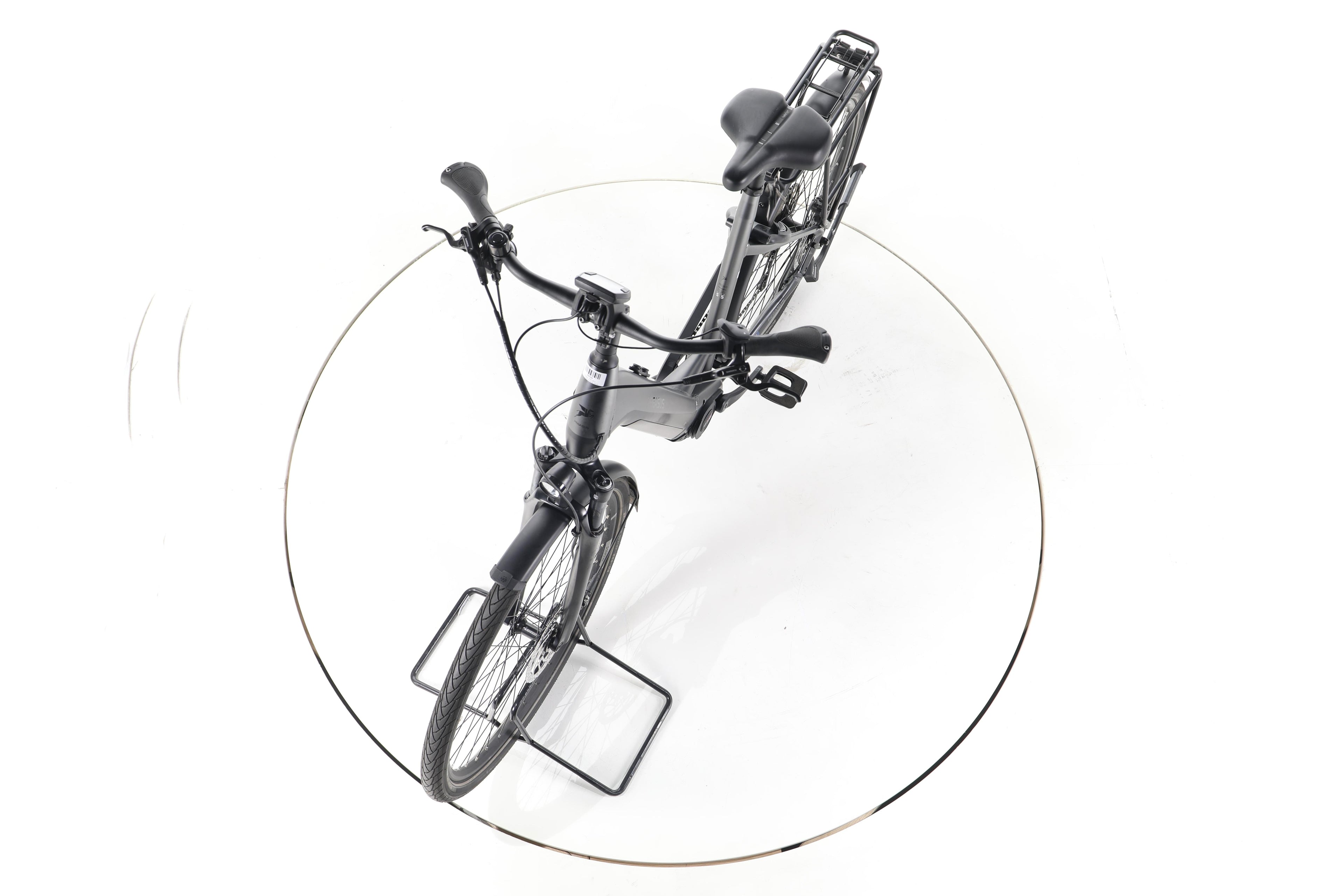 Pegasus Premio EVO 10 Lite Trekking E-Bike Tiefeinsteiger - Image 17