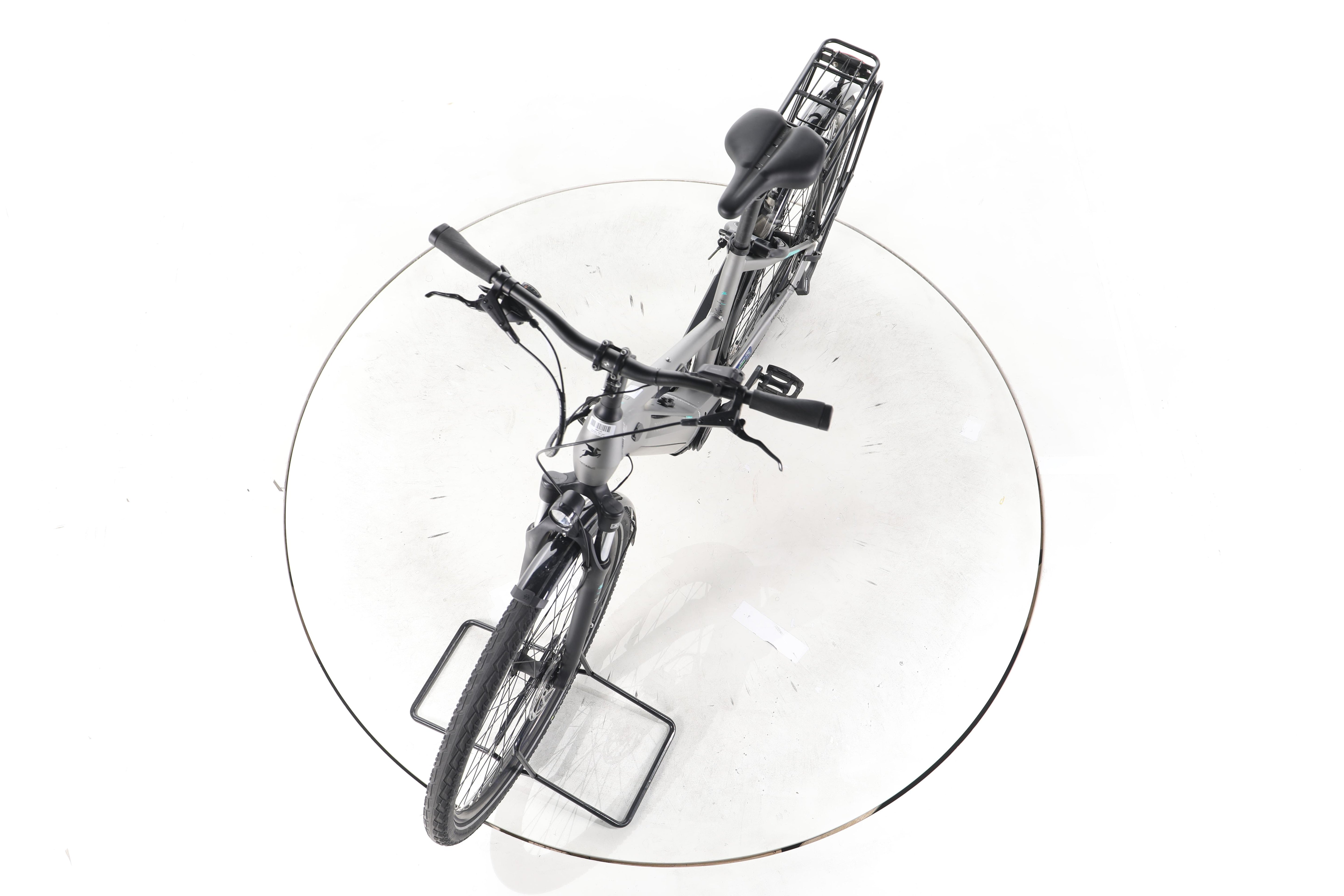 Pegasus EVO CX Trekking E-Bike - Image 17