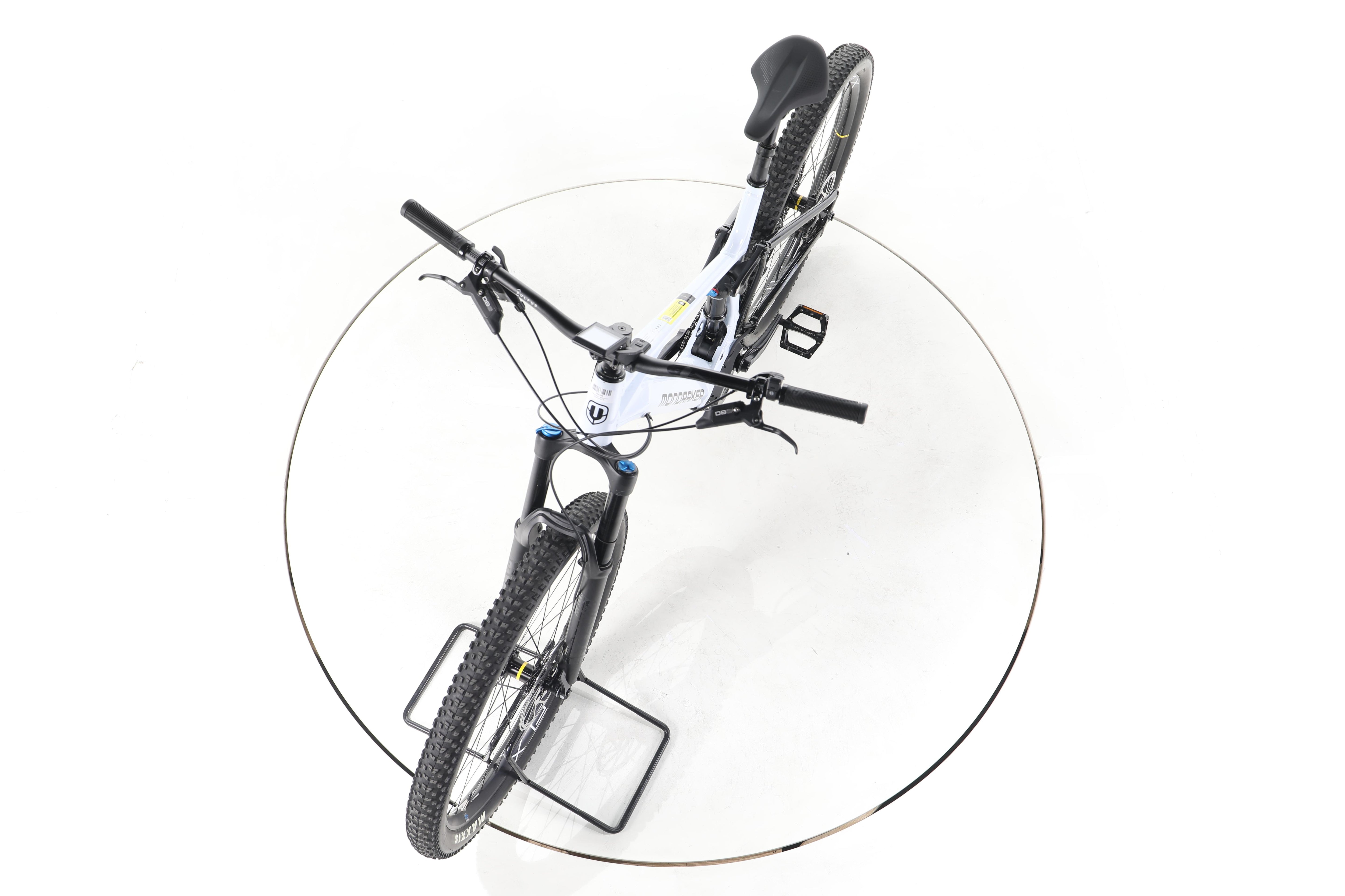 Mondraker Chaser R E-Bike Fully - Image 17