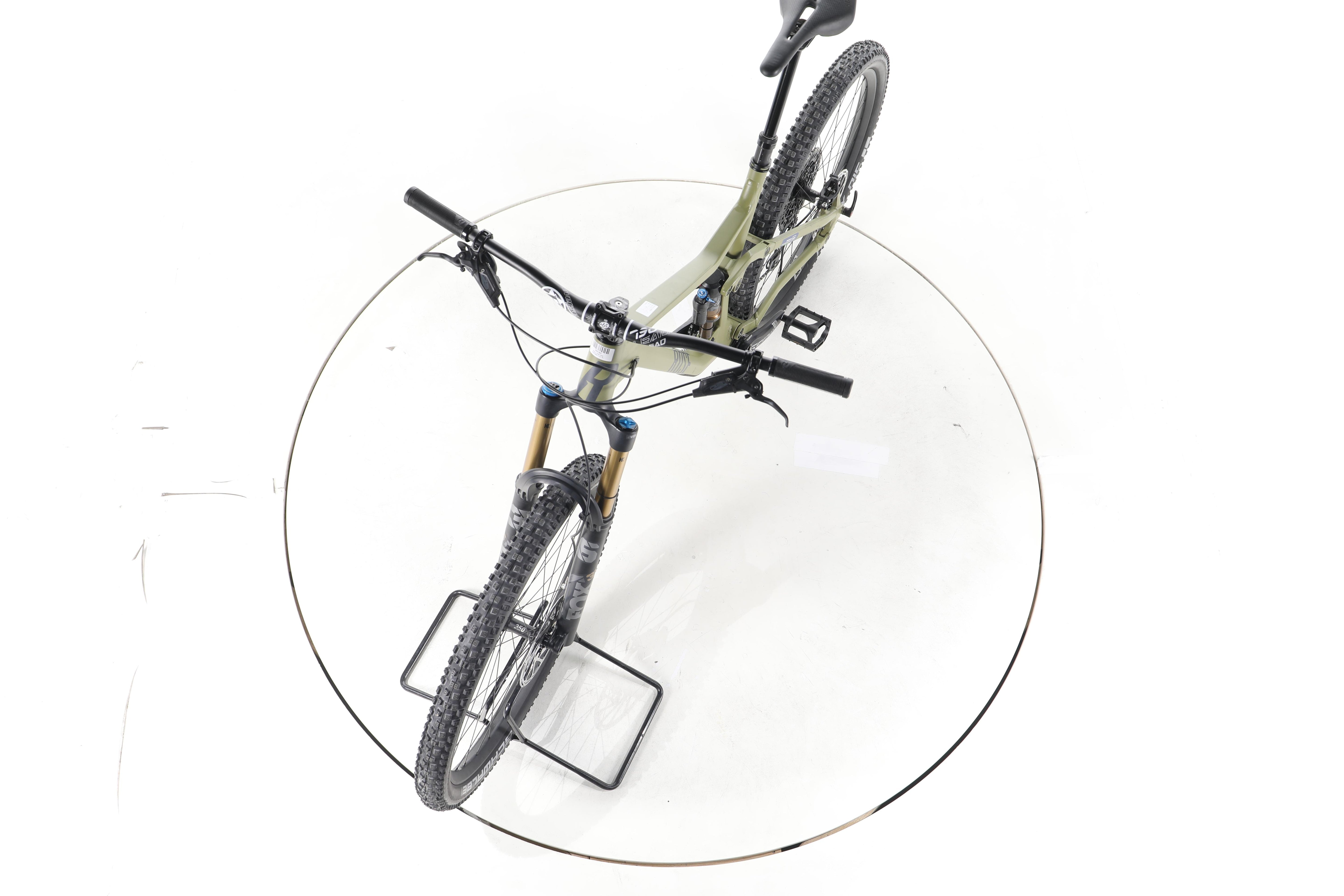 Rose Root Miller 3 Fahrrad Fully - Image 17