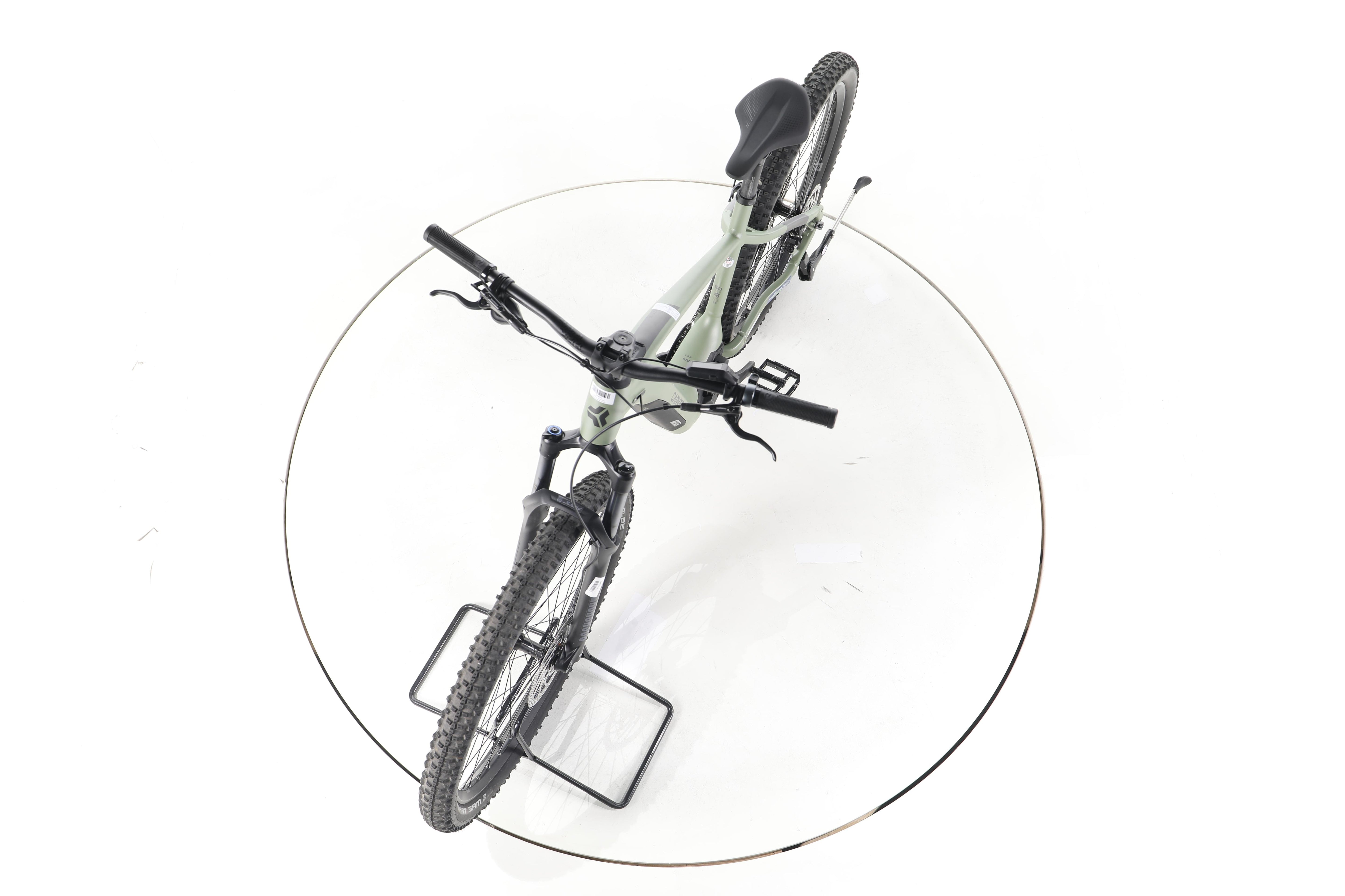 Carver Strict E.540 E-Bike 2024 - Image 17