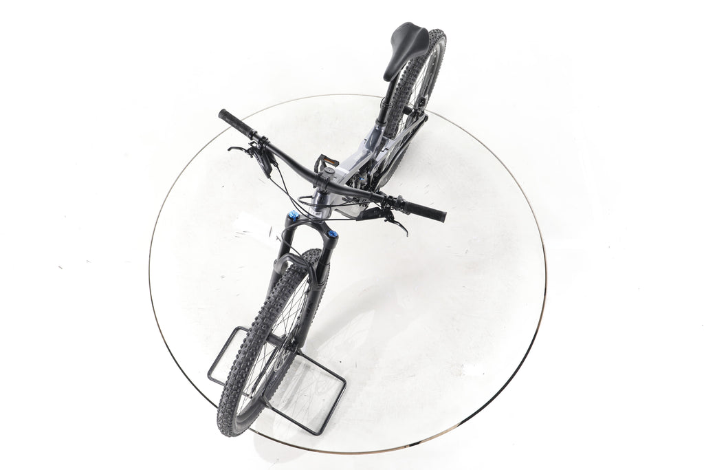 Trek Fuel EXe 9.7 E-Bike Fully Carbon - Image 17