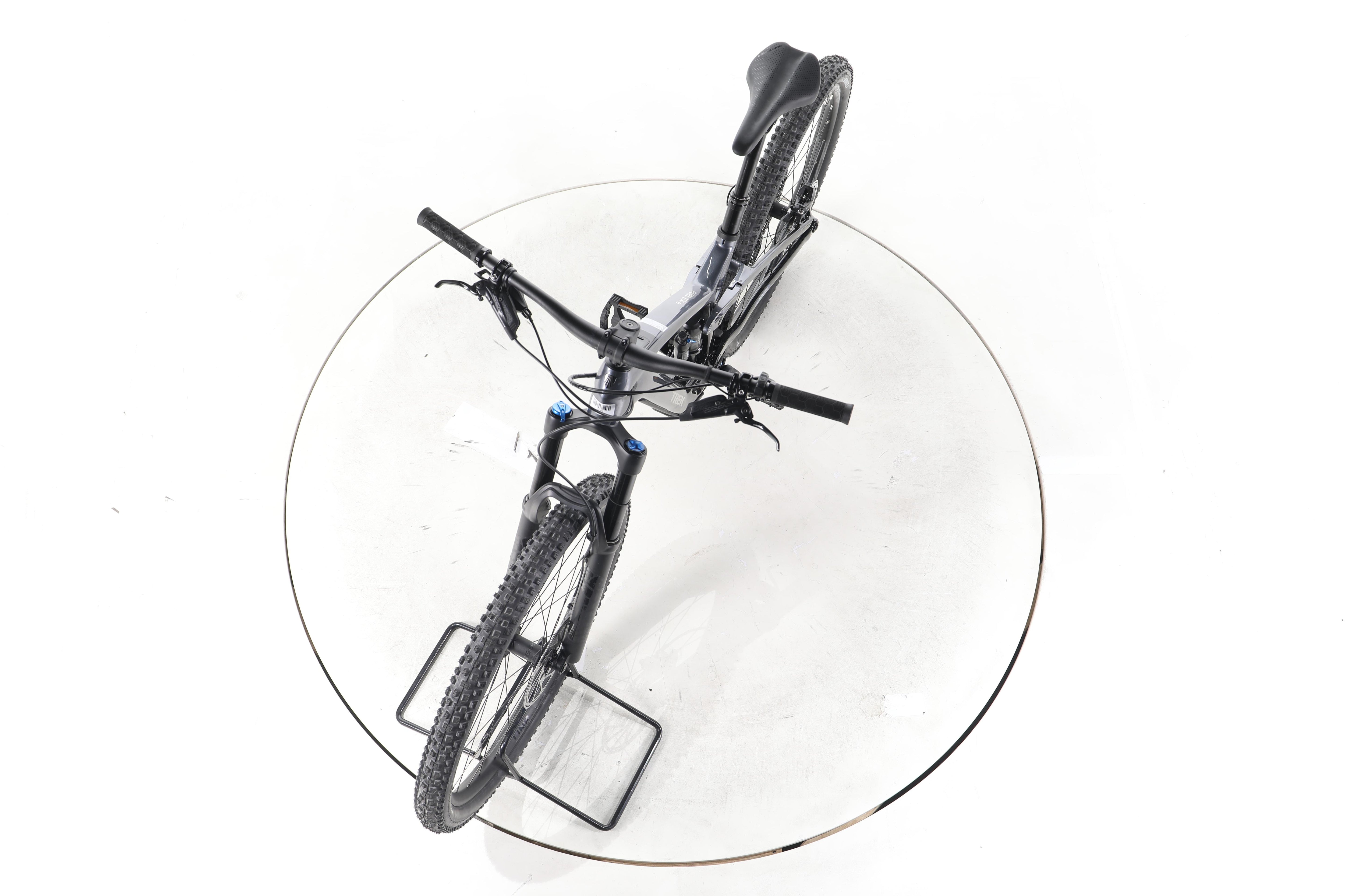Trek Fuel EXe 9.7 E-Bike Fully Carbon - Image 17