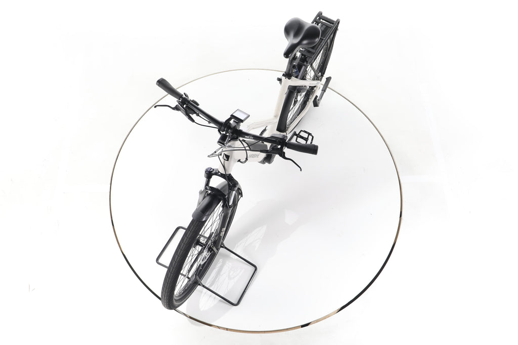Haibike Trekking 3 Trekking E-Bike - Image 17