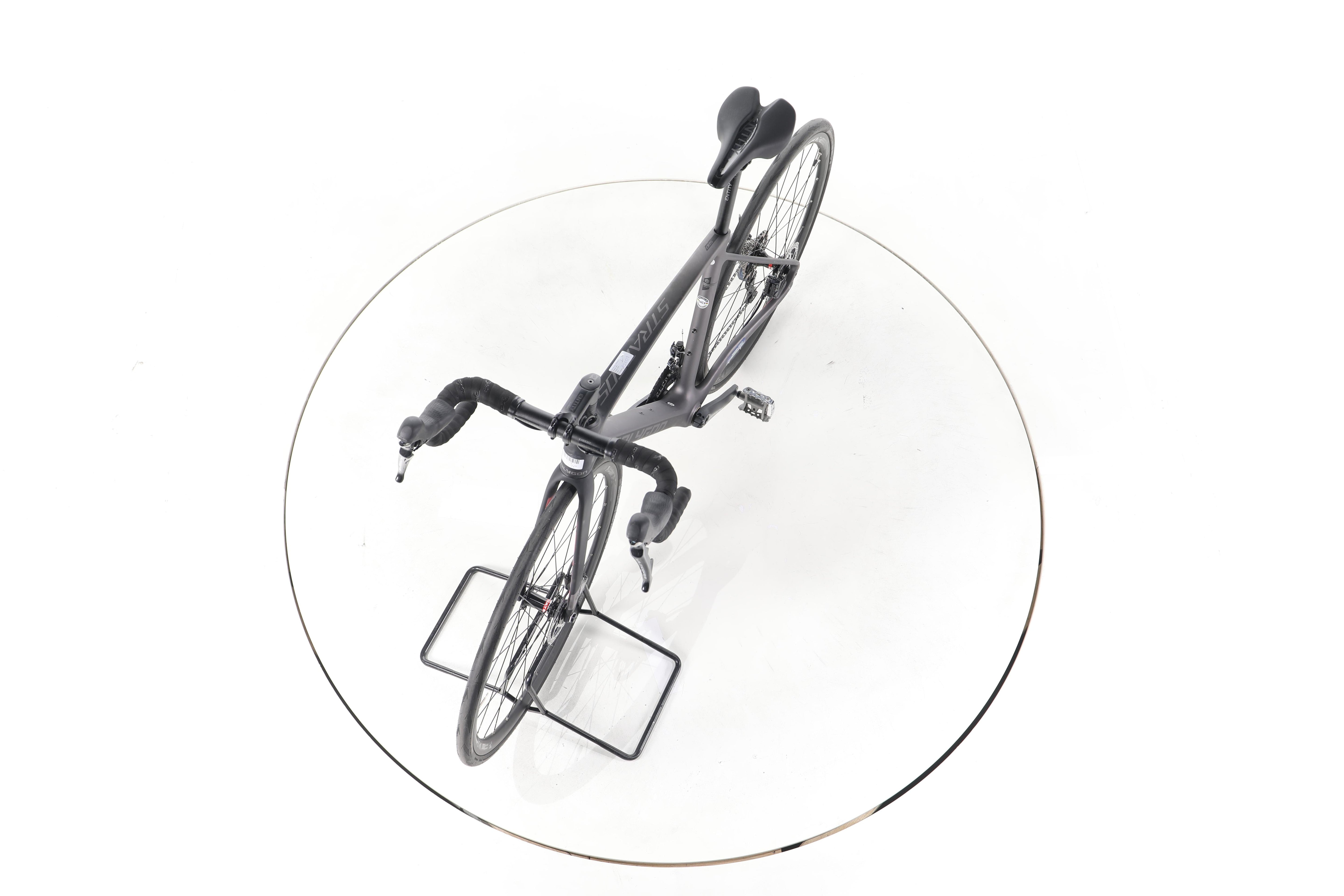 Polygon Bikes Strattos S8D Rennrad Carbon - Image 17