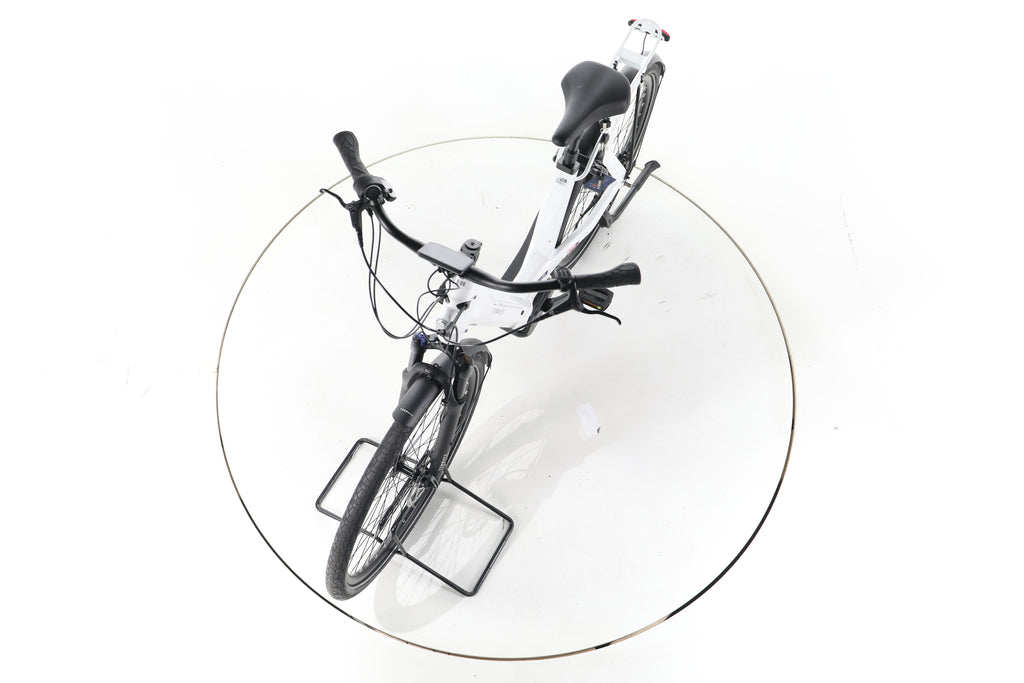 TENWAYS Ago-T City E-Bike Tiefeinsteiger 2023 - Image 17