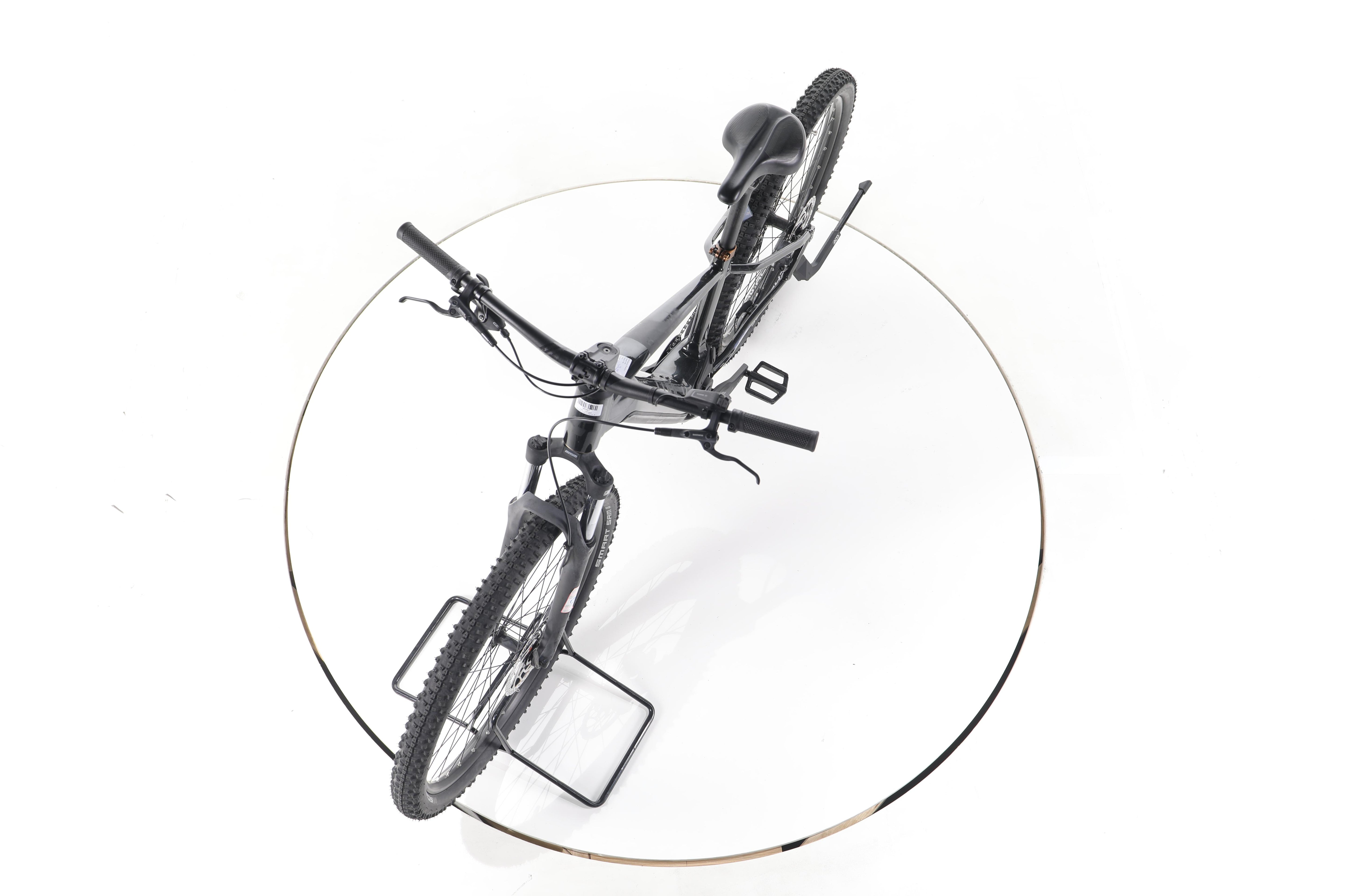 Cube Reaction Hybrid ONE E-Bike - Image 17
