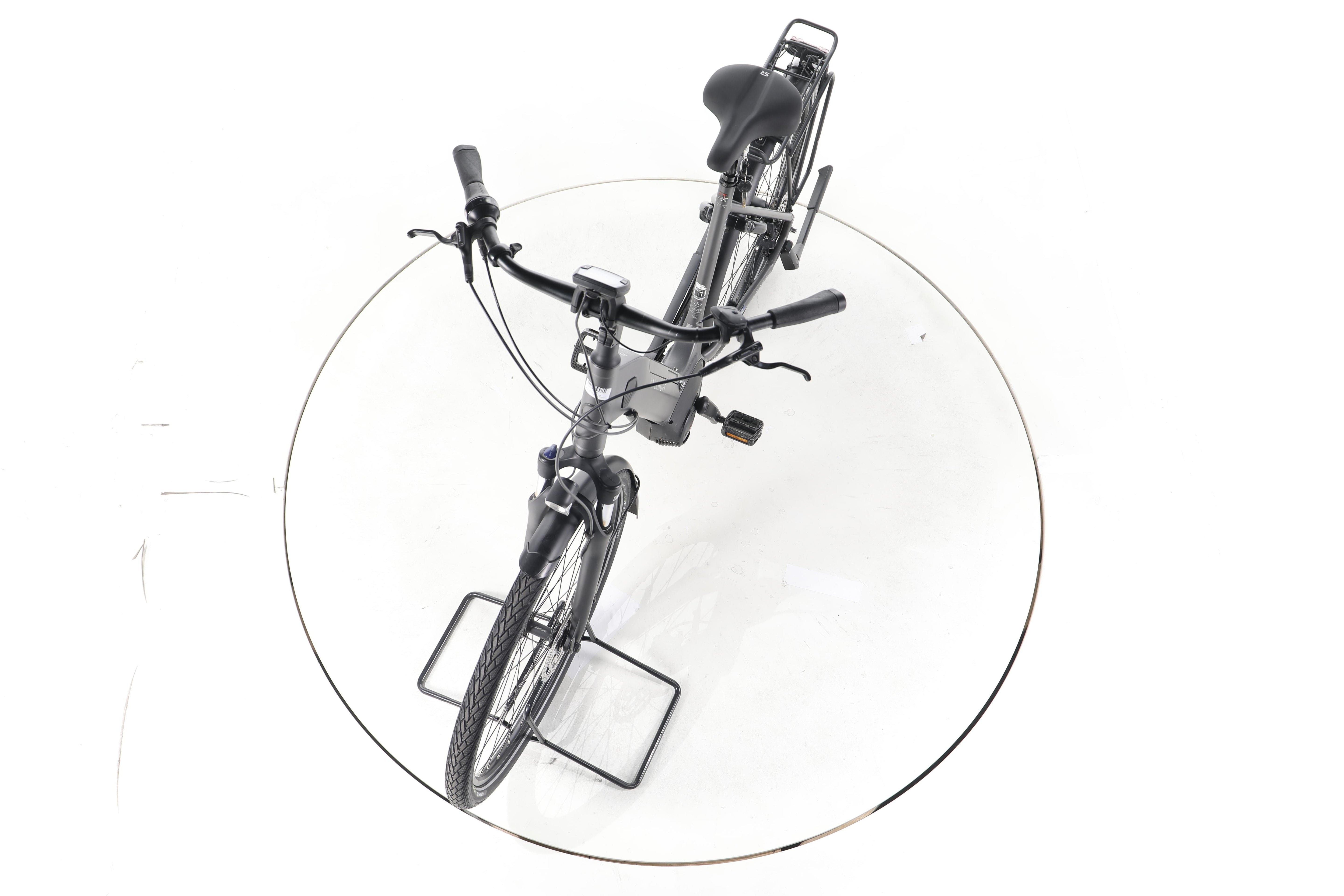 Kalkhoff IMAGE 3.B EXCITE City E-Bike Tiefeinsteiger - Image 17