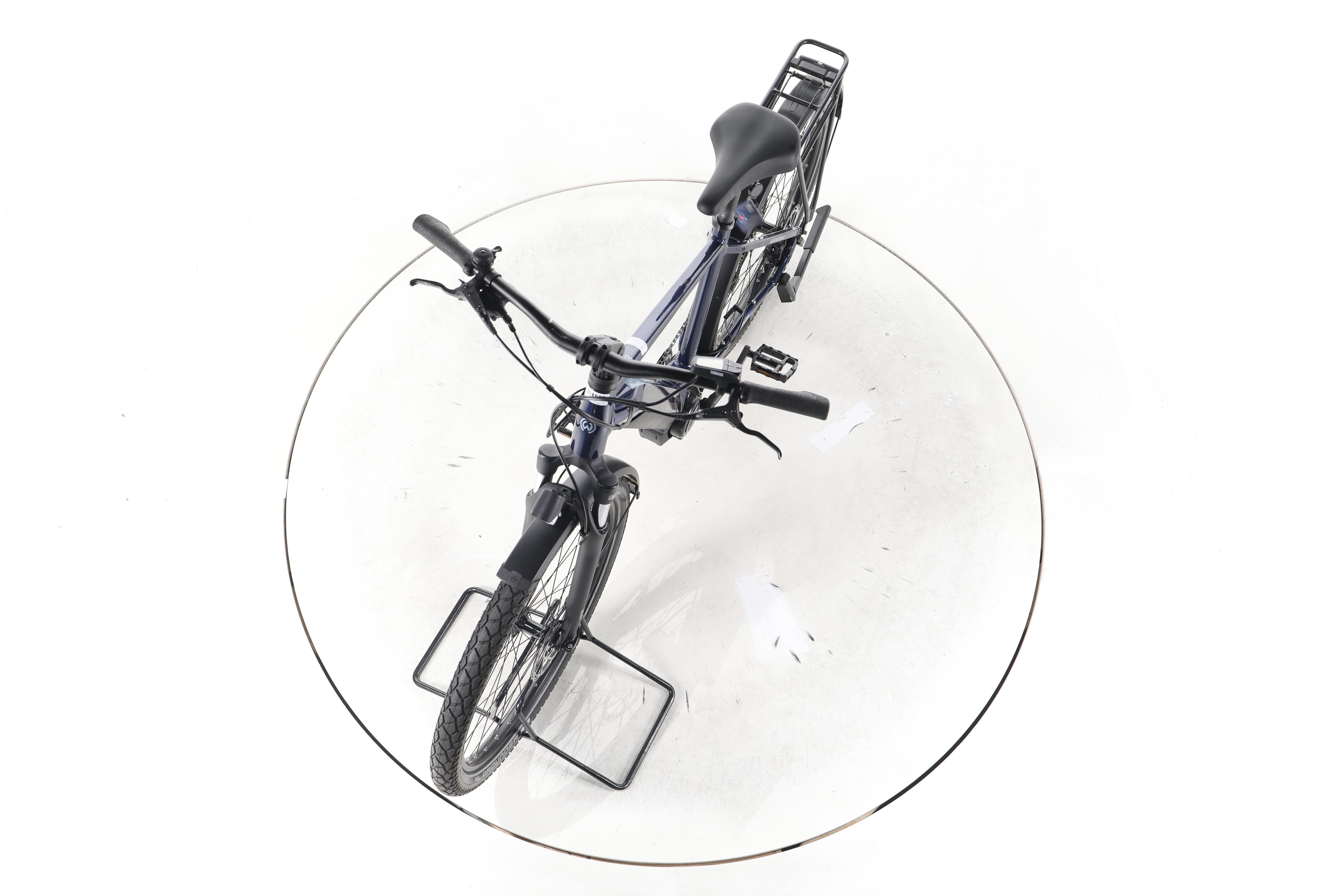 Winora Yucatan 8 Trekking E-Bike - Image 17
