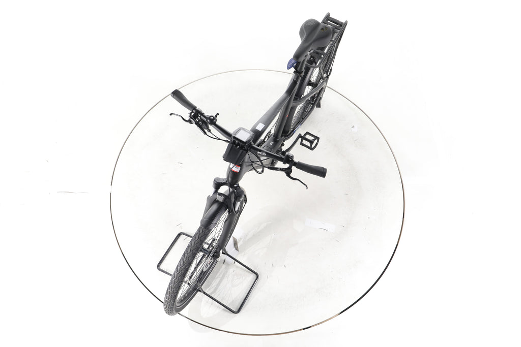 Haibike Trekking 6 Trekking E-Bike - Image 17