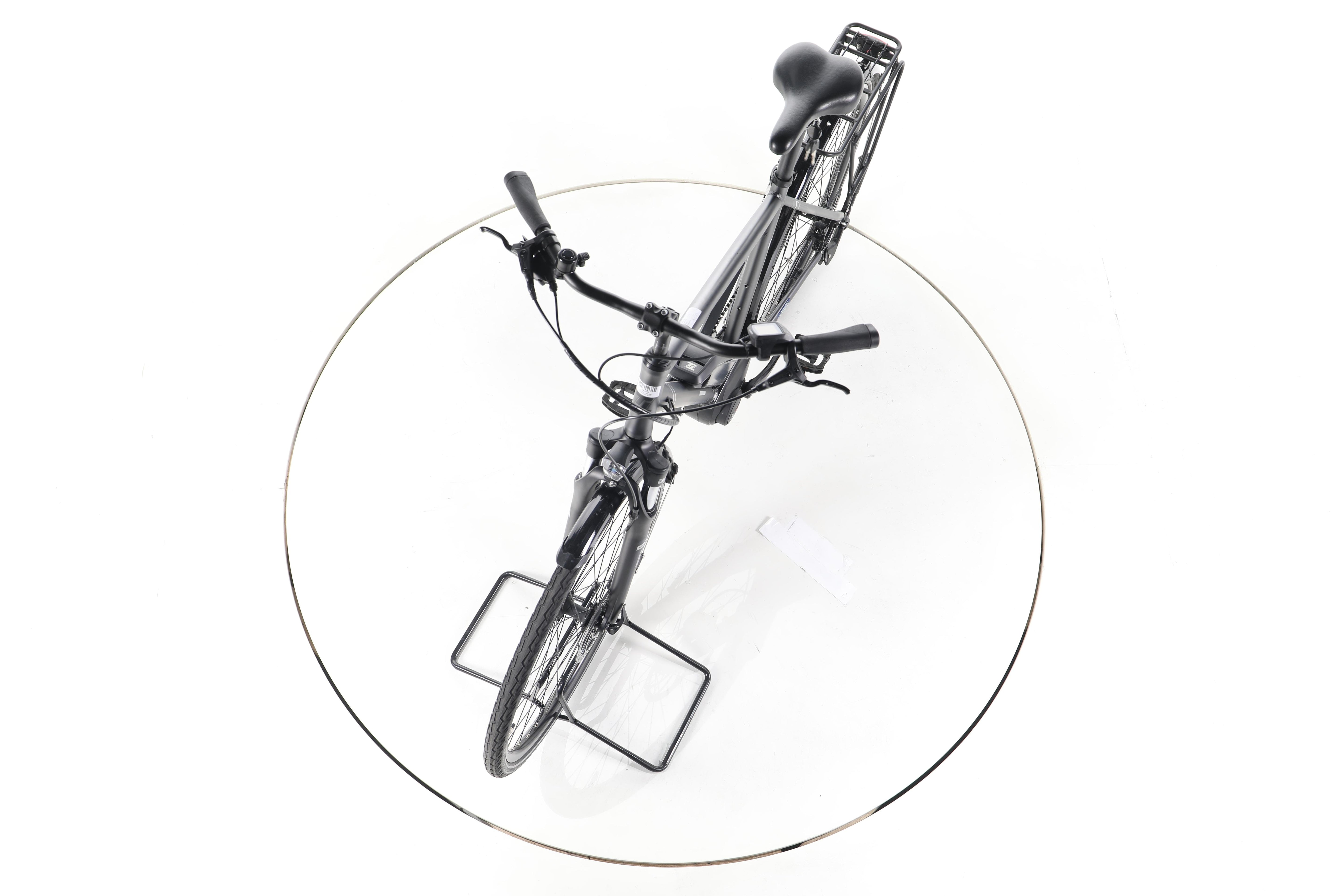 Triumph E-Bird Ultra Trekking E-Bike - Image 17