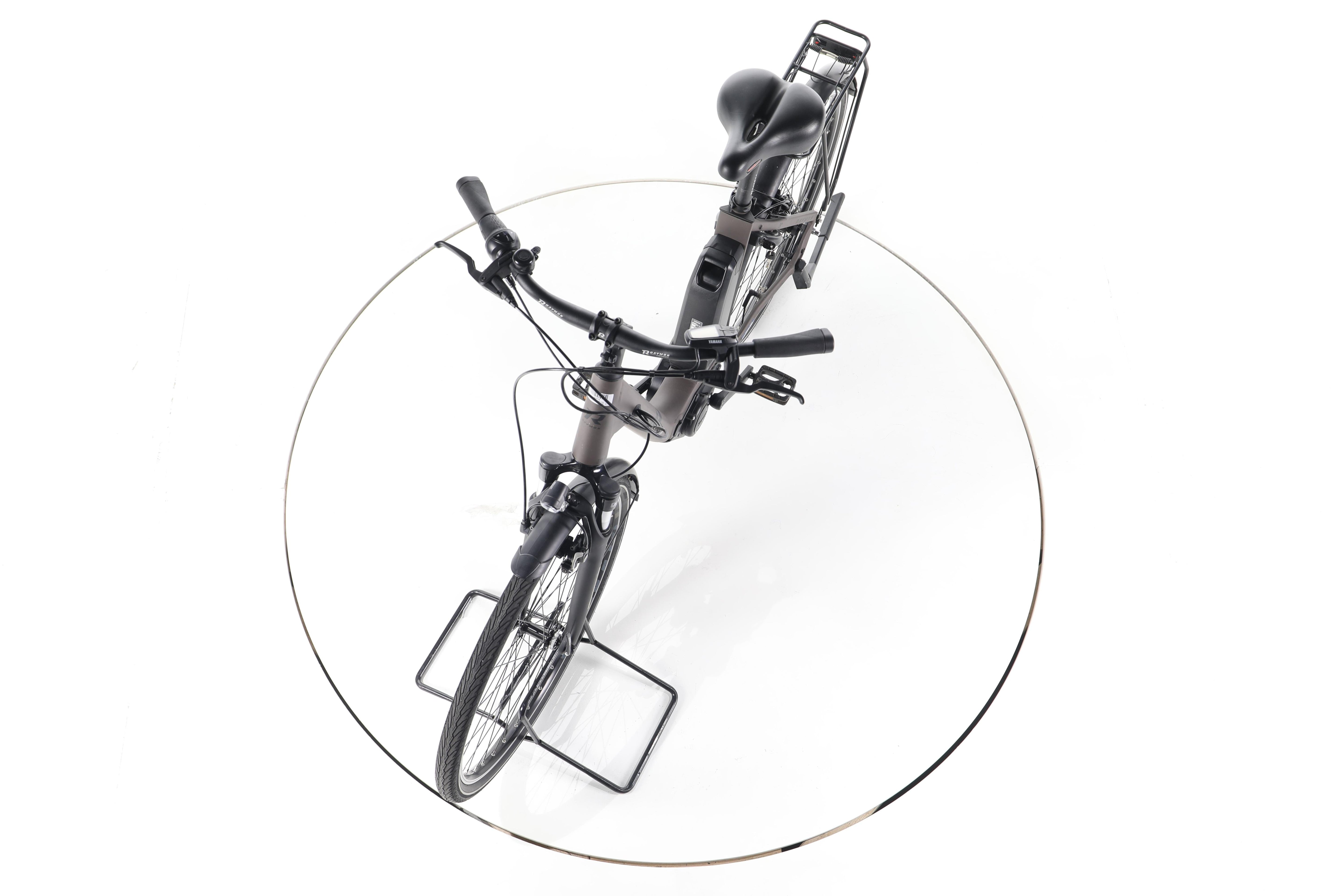 R Raymon CityRay E 2.0 City E-Bike Tiefeinsteiger - Image 17