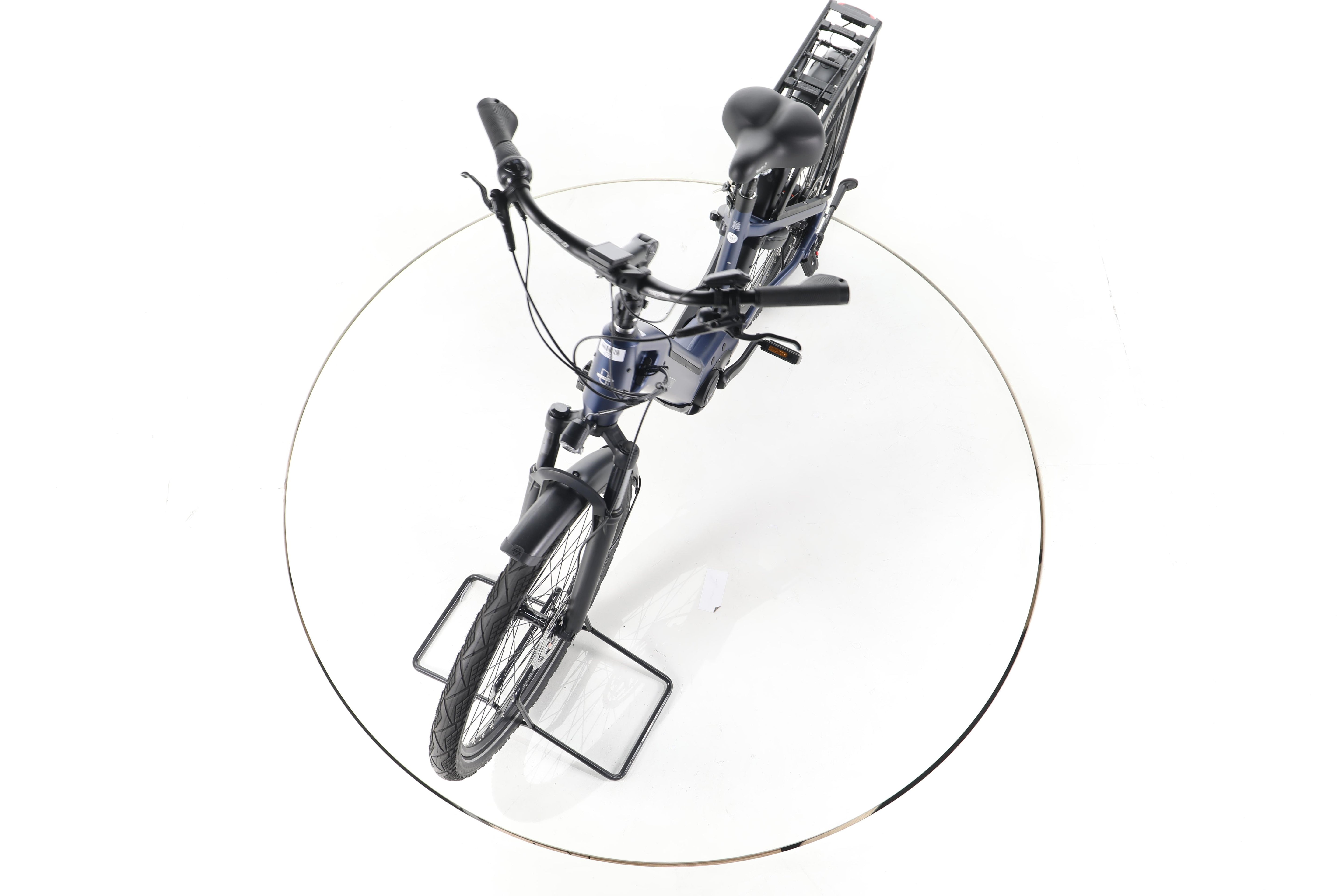 LPM SUV City E-Bike Tiefeinsteiger 2025 - Image 17