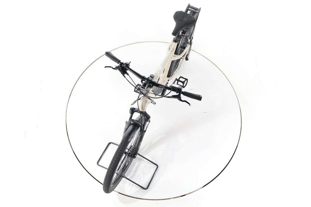 Ghost E-Square Trekking Essential Trekking E-Bike - Image 17