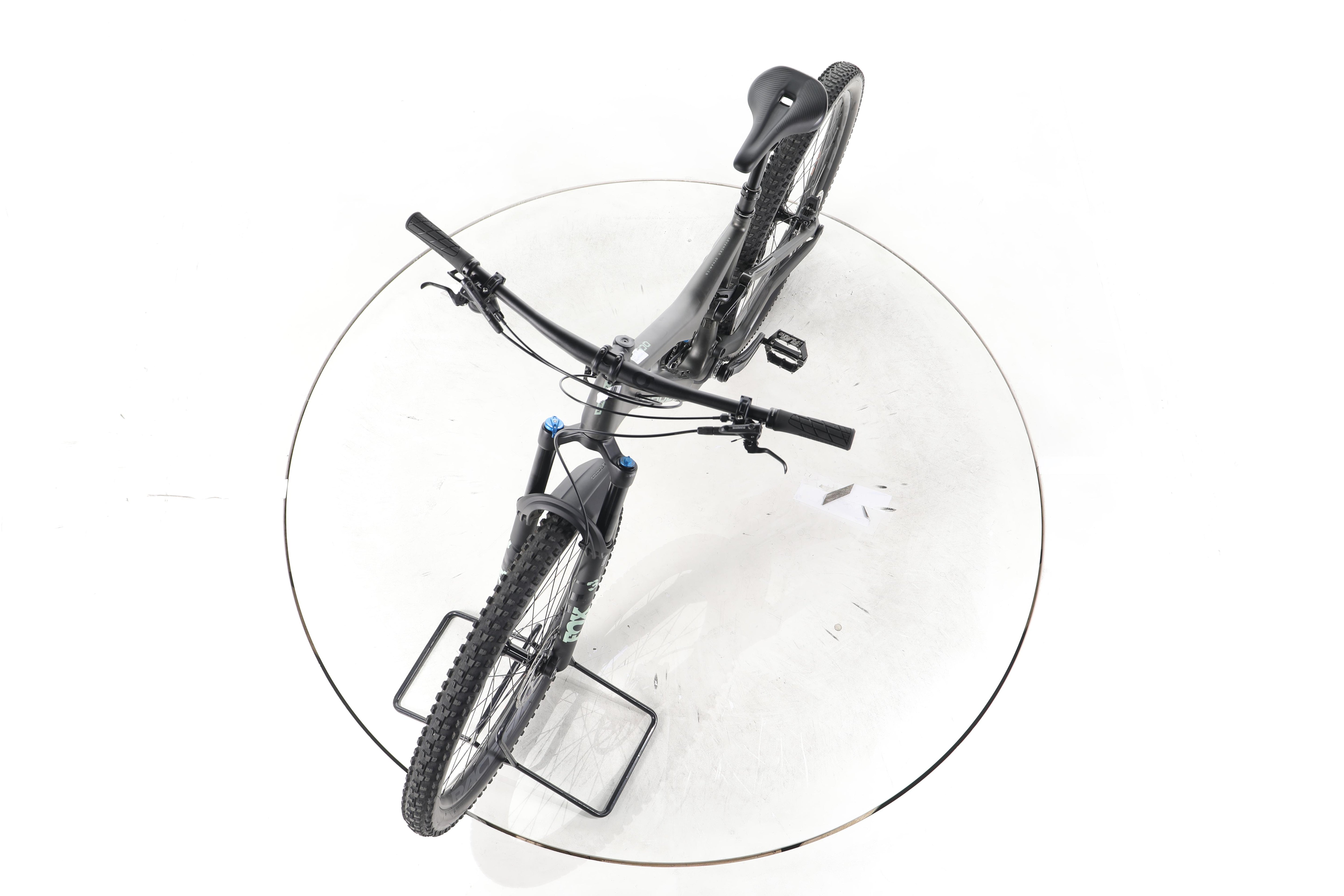 Orbea Occam H30 Fahrrad Fully - Image 17