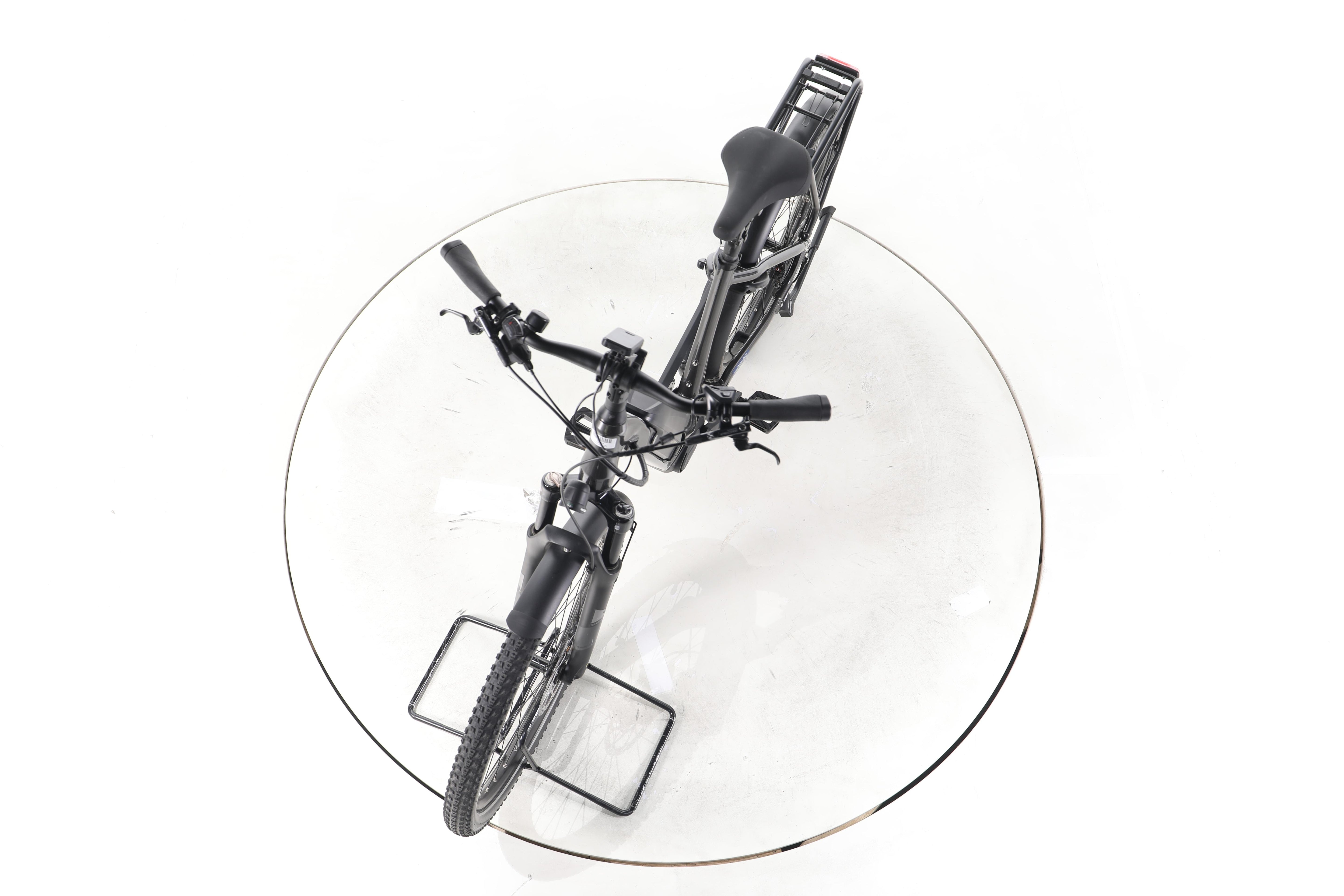 FLYER Upstreet5 7.12 Trekking E-Bike Tiefeinsteiger - Image 17