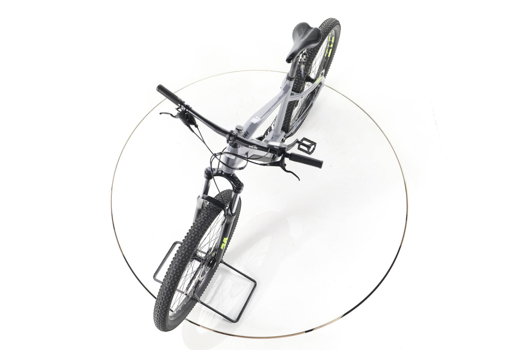 Haibike HardNine 6 E-Bike - Image 17