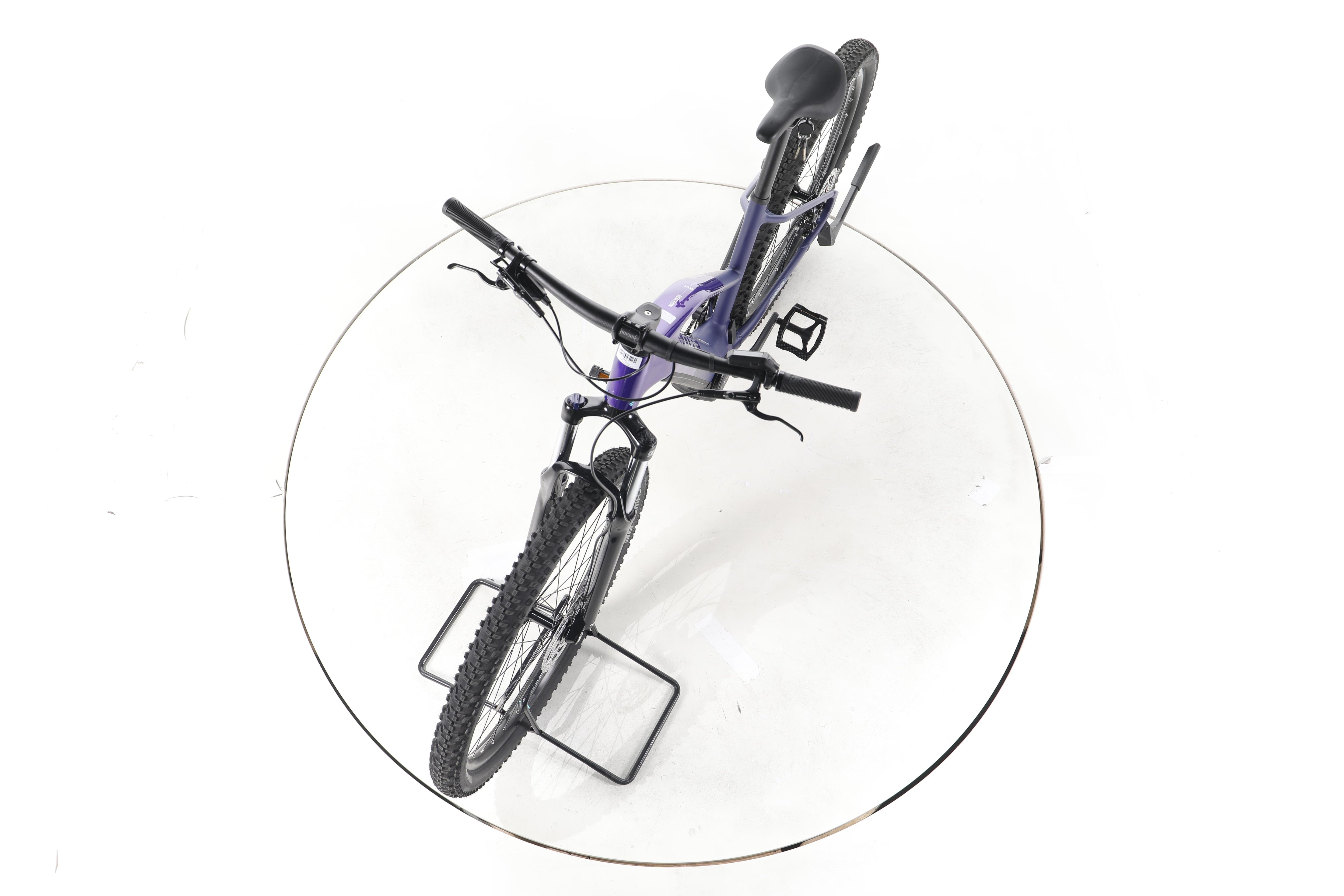 Cube Reaction Hybrid ONE E-Bike 2025 - Image 17
